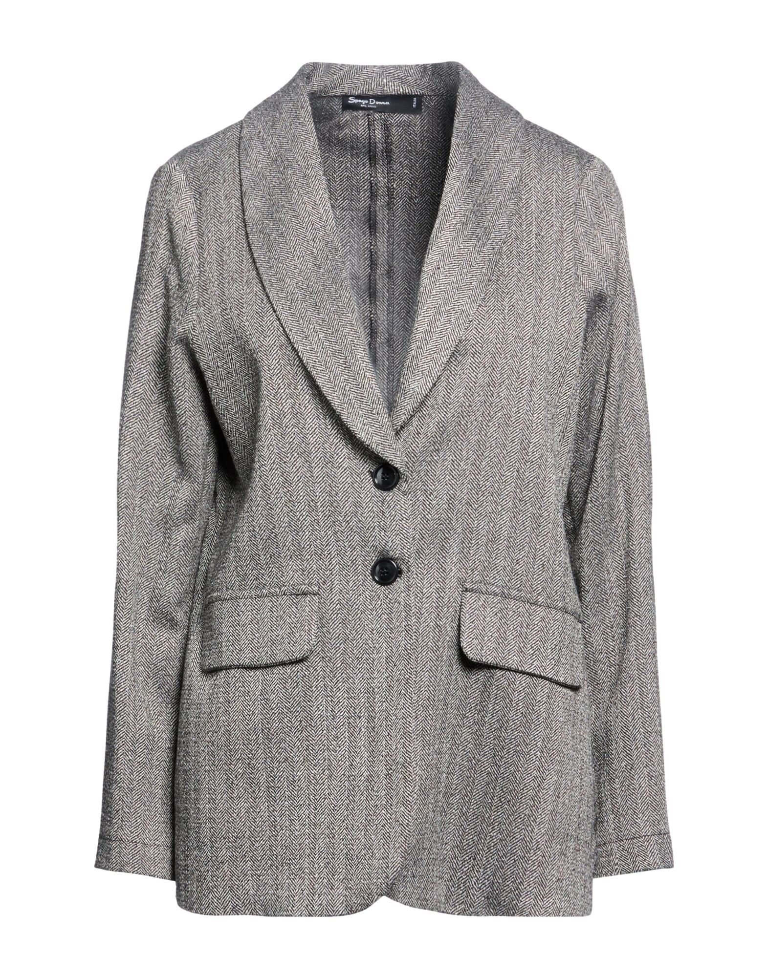 Women‘s Blazer