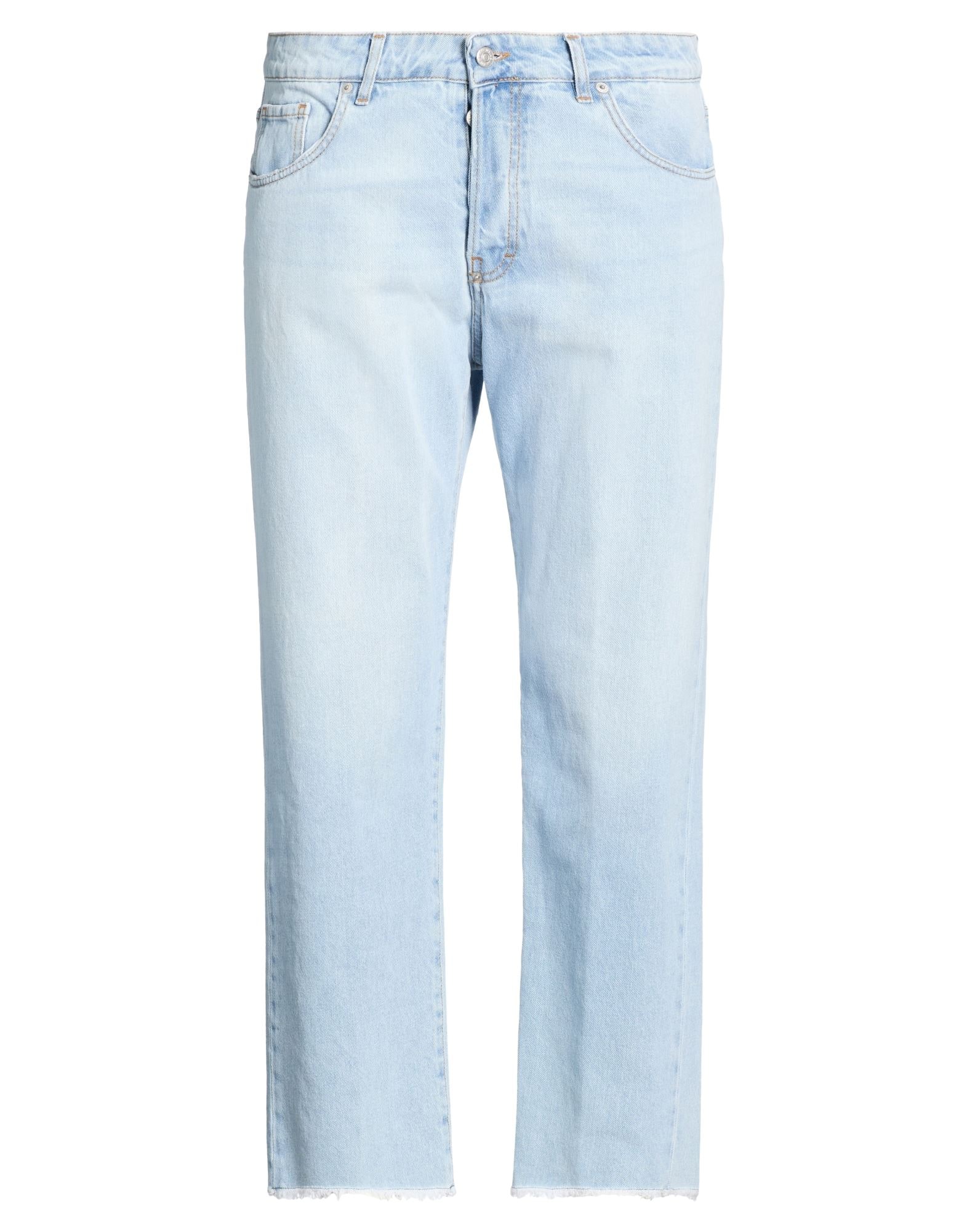 Men‘s Denim Pants