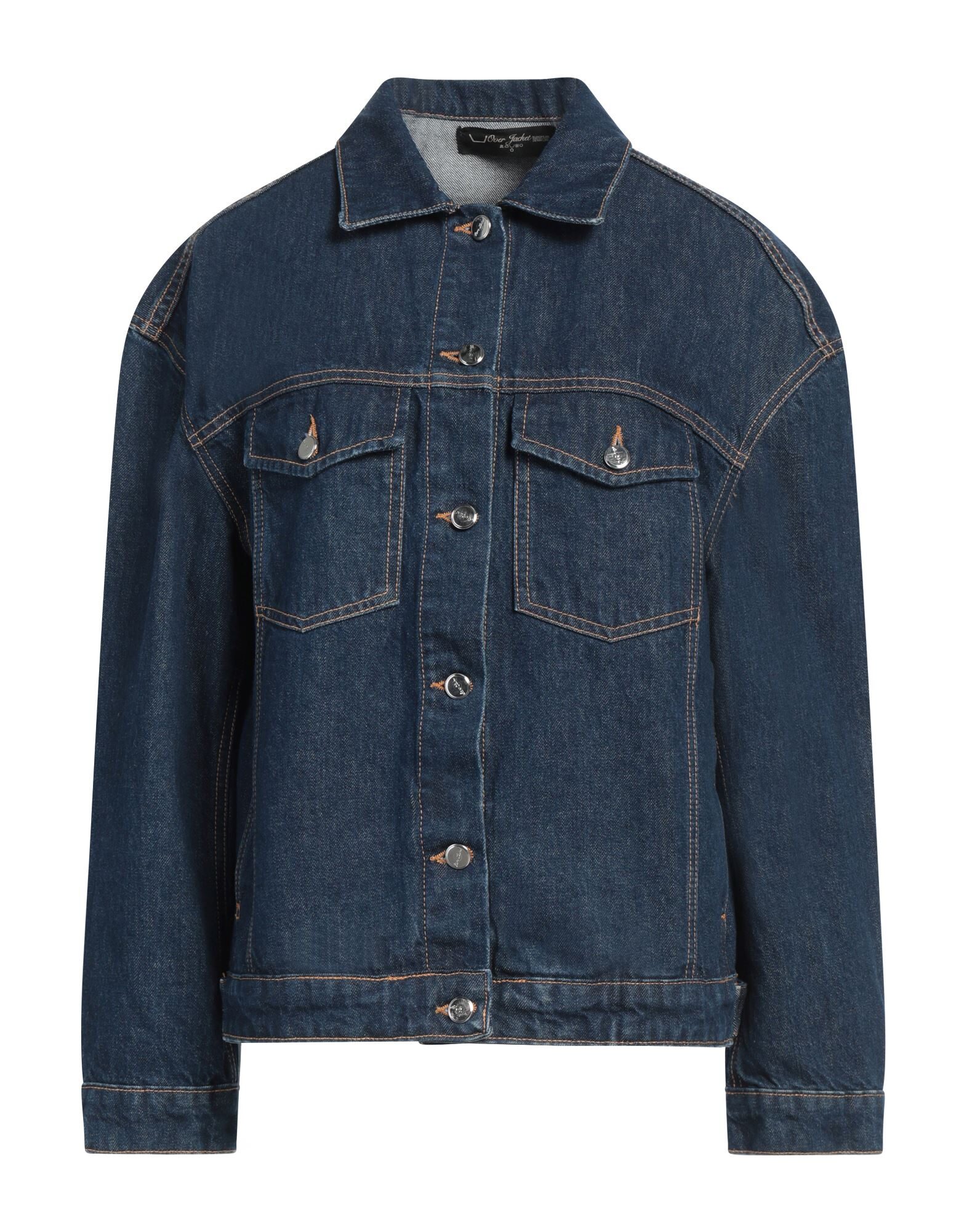 Women‘s Denim Jacket
