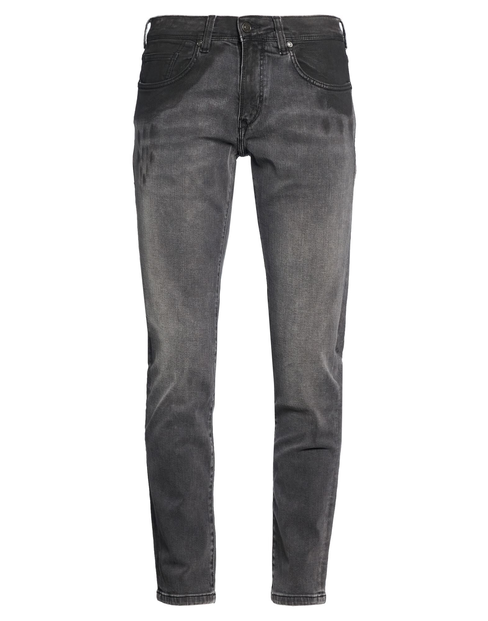 Men‘s Denim Pants
