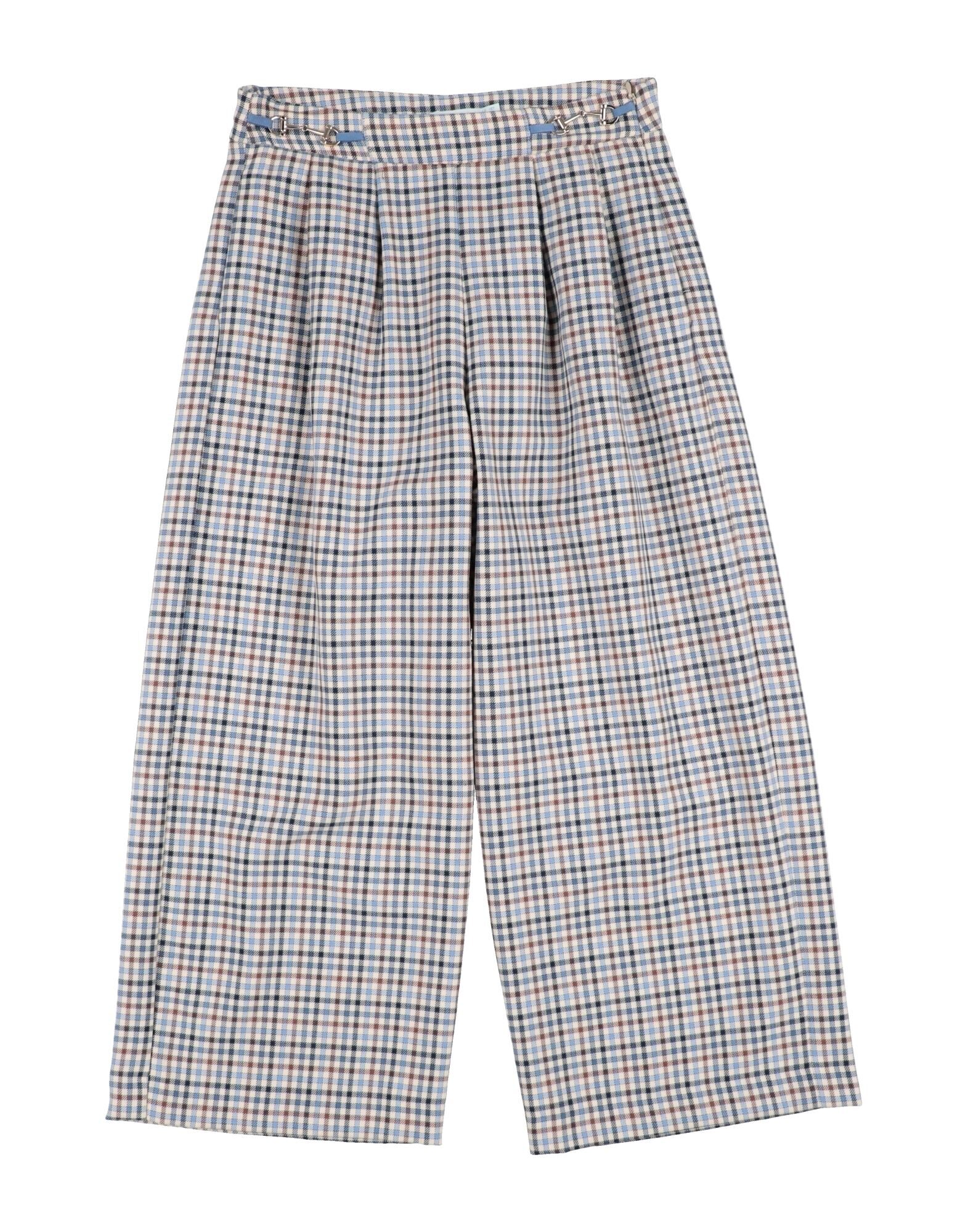 Wide-leg Pants Girl Teens
