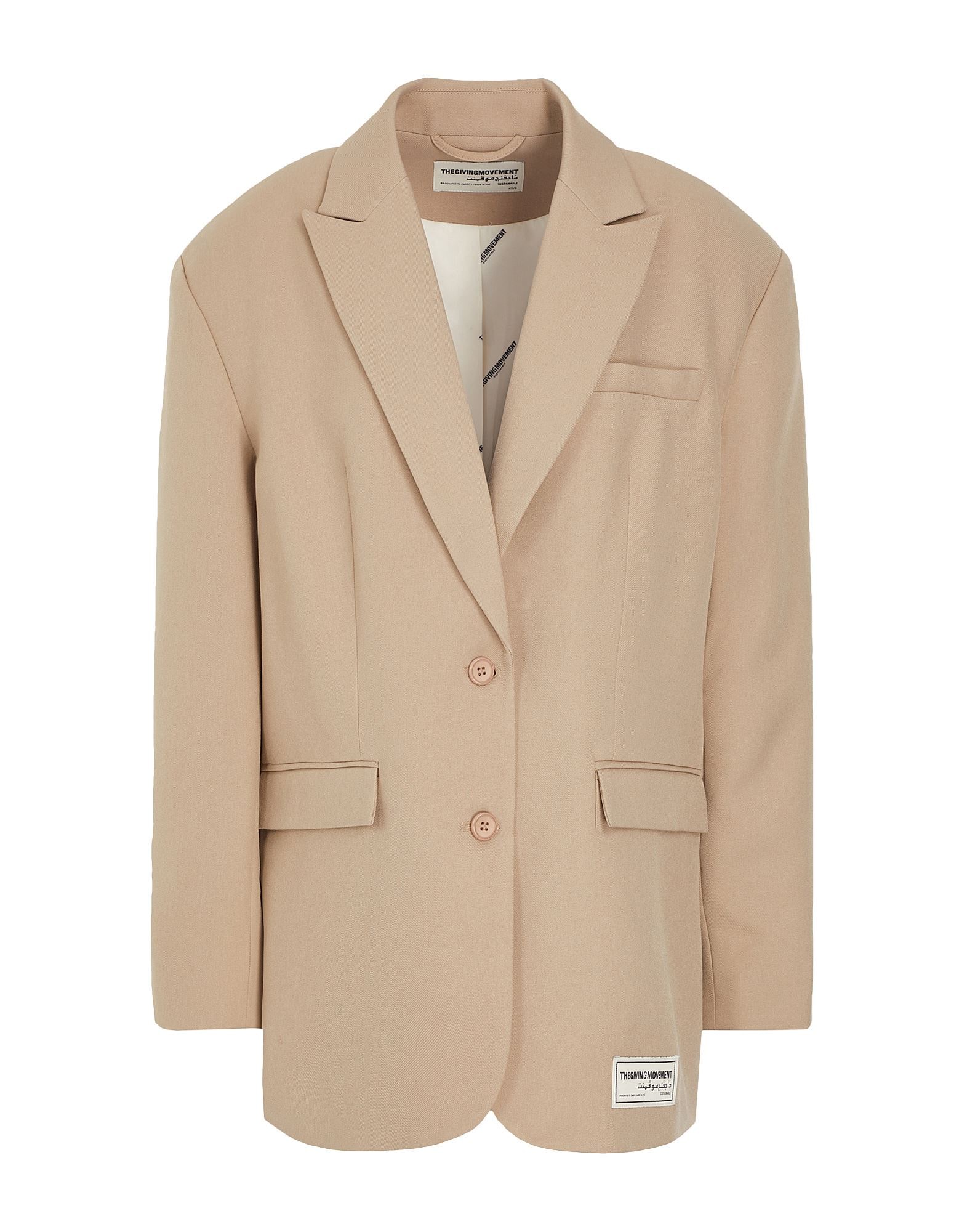 Women‘s Blazer