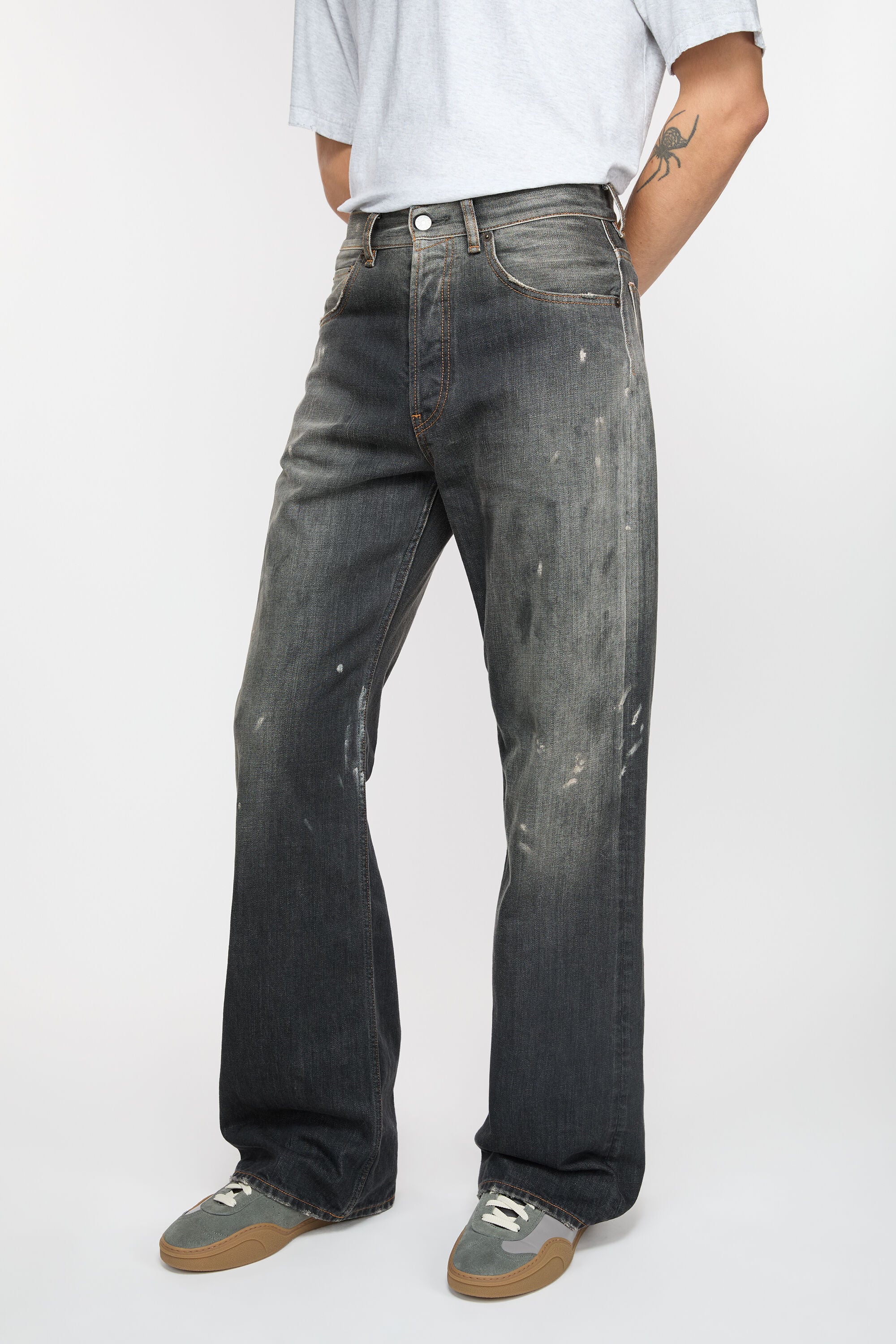 Regular fit jeans - 2021M, image 7 of 8