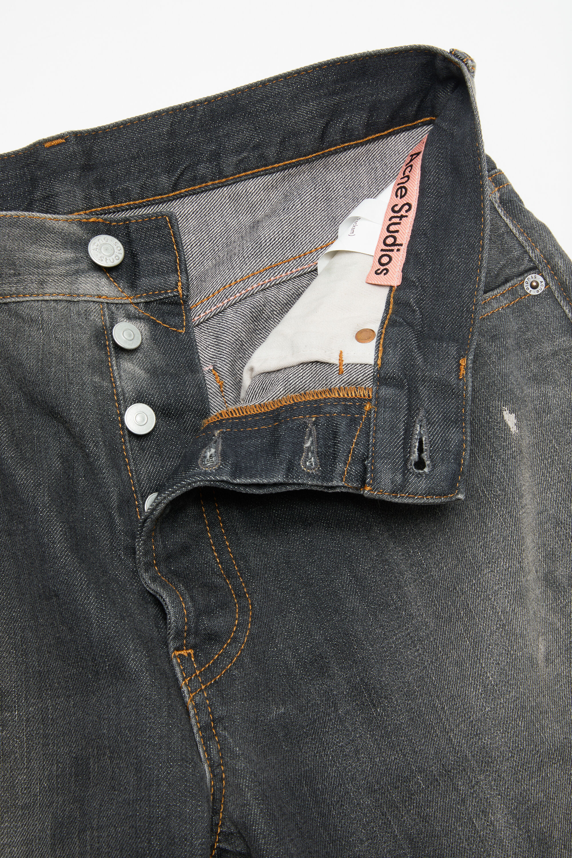 Regular fit jeans - 2021M, image 2 of 8