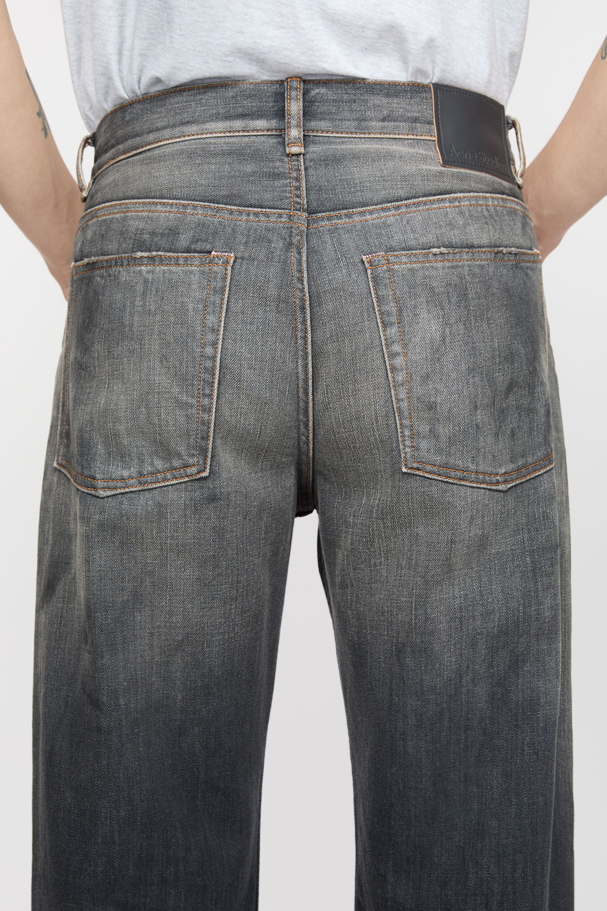 Regular fit jeans - 2021M, image 4 of 8