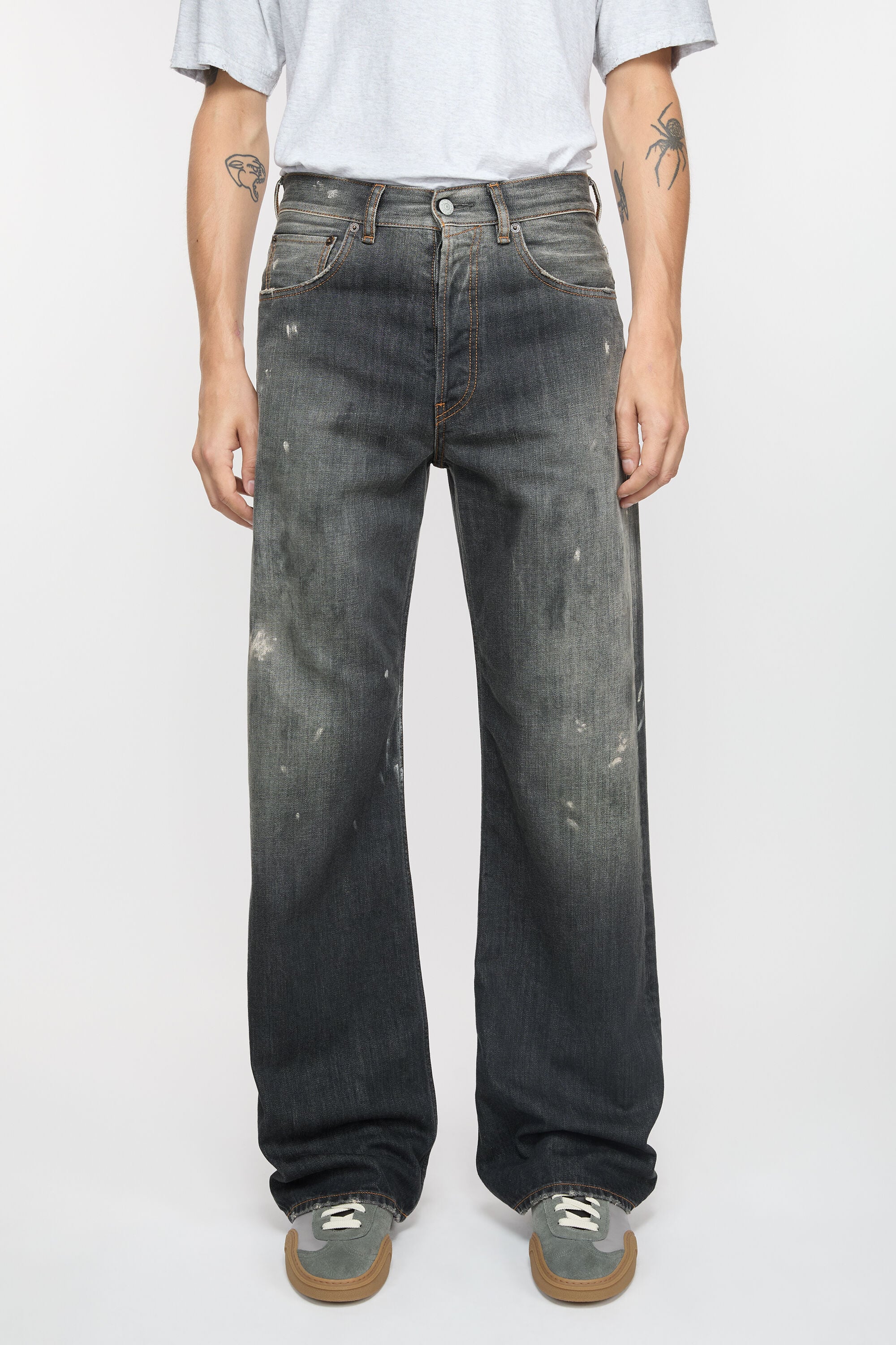 Regular fit jeans - 2021M, image 6 of 8