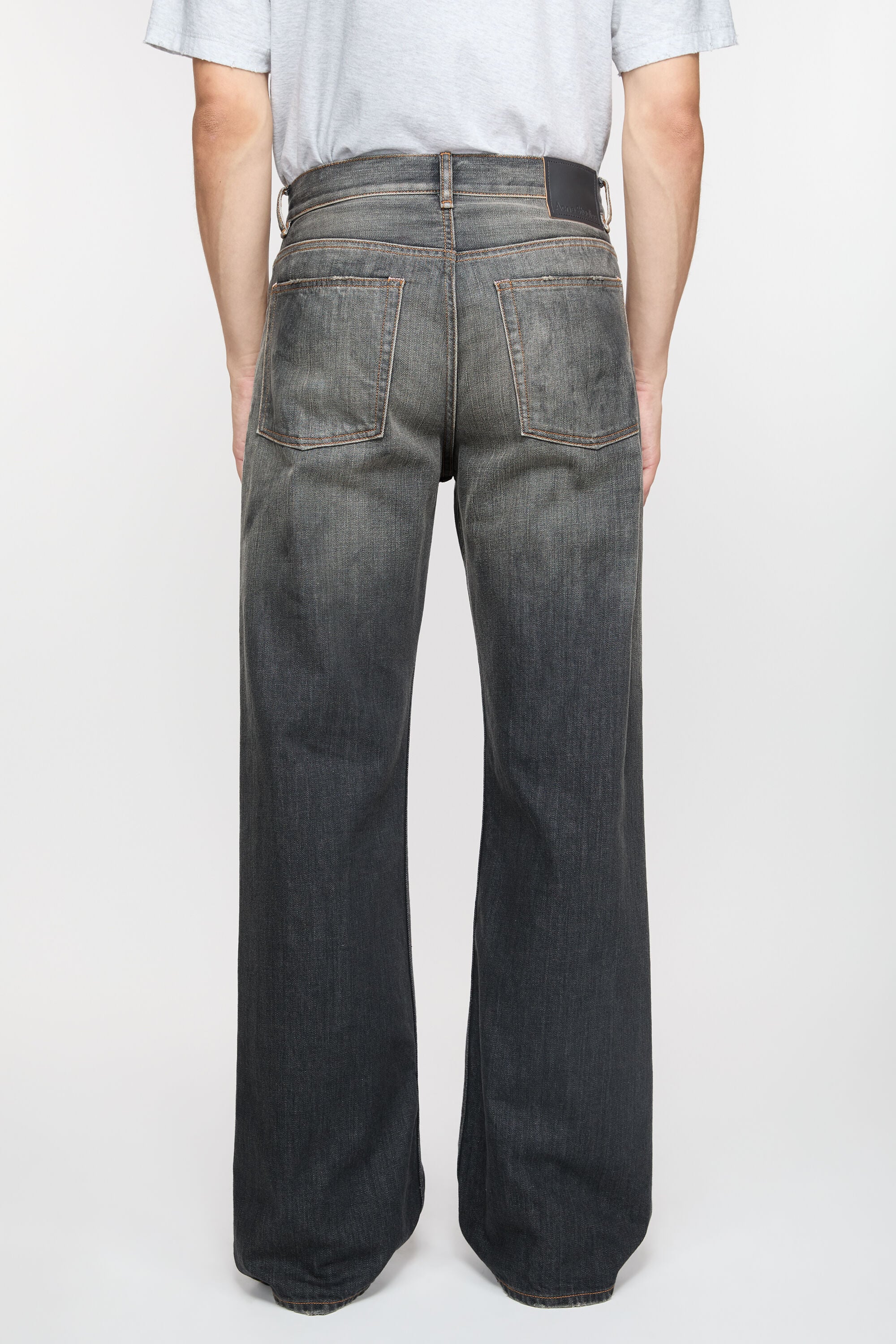 Regular fit jeans - 2021M, image 5 of 8