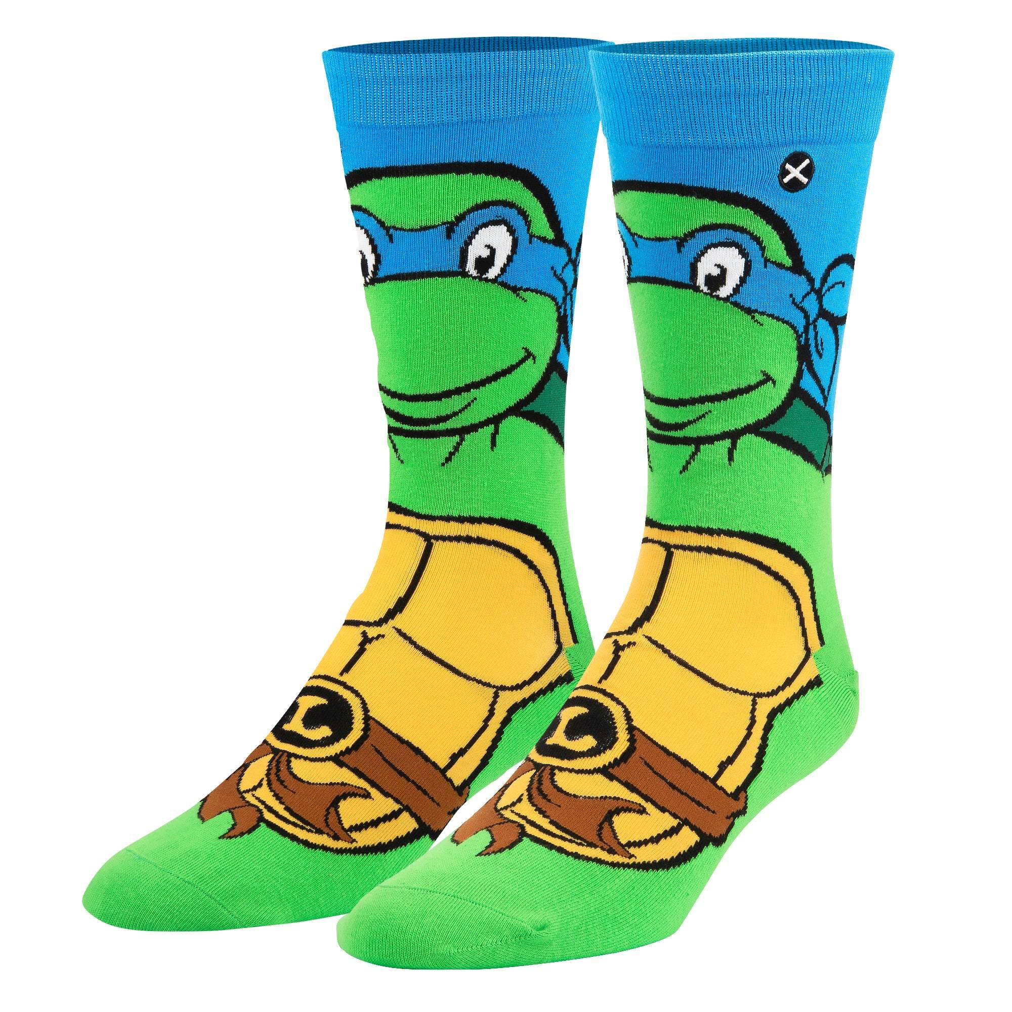 OddSox Leonardo Socks