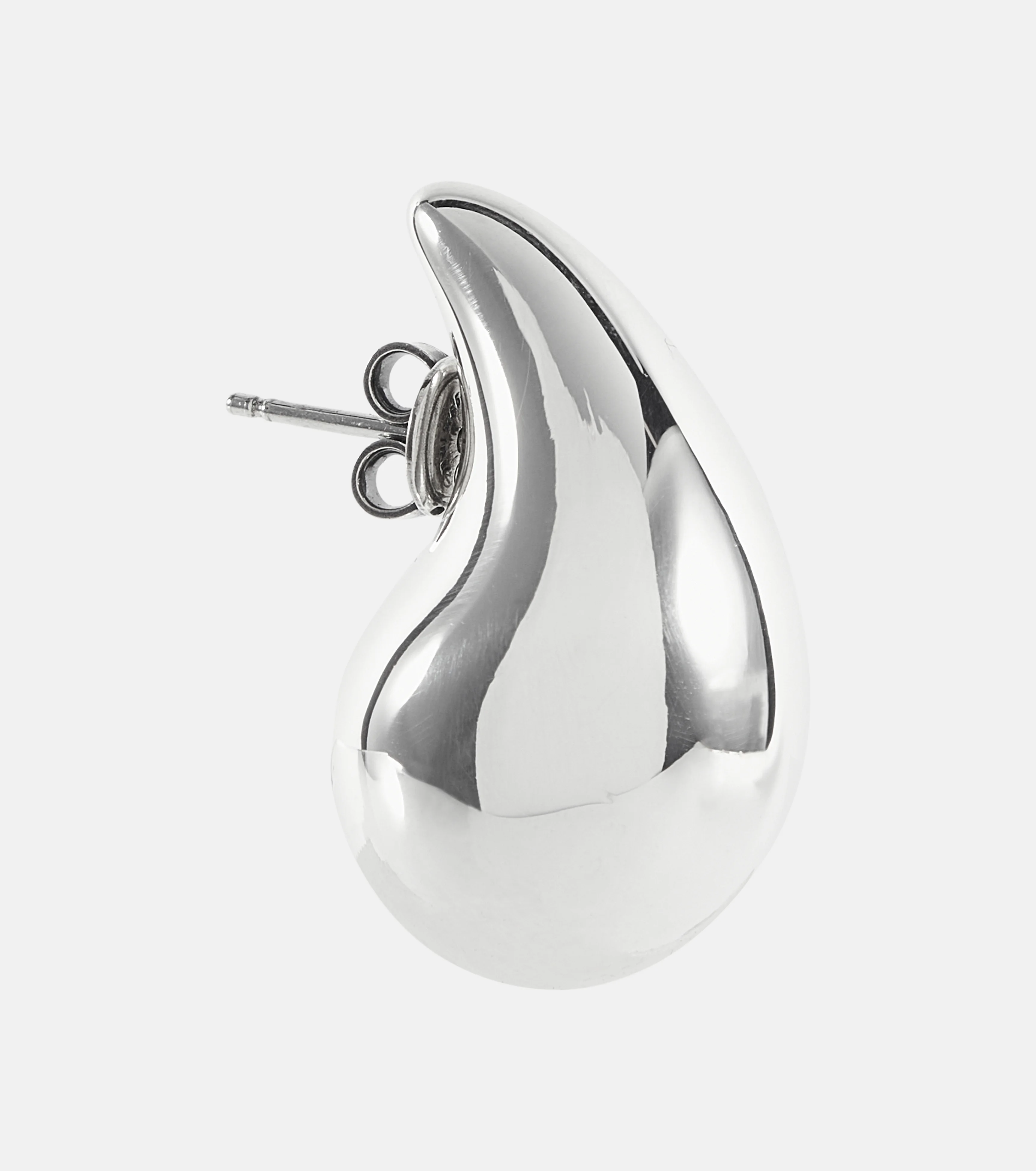 Drop earrings, image 3 of 5