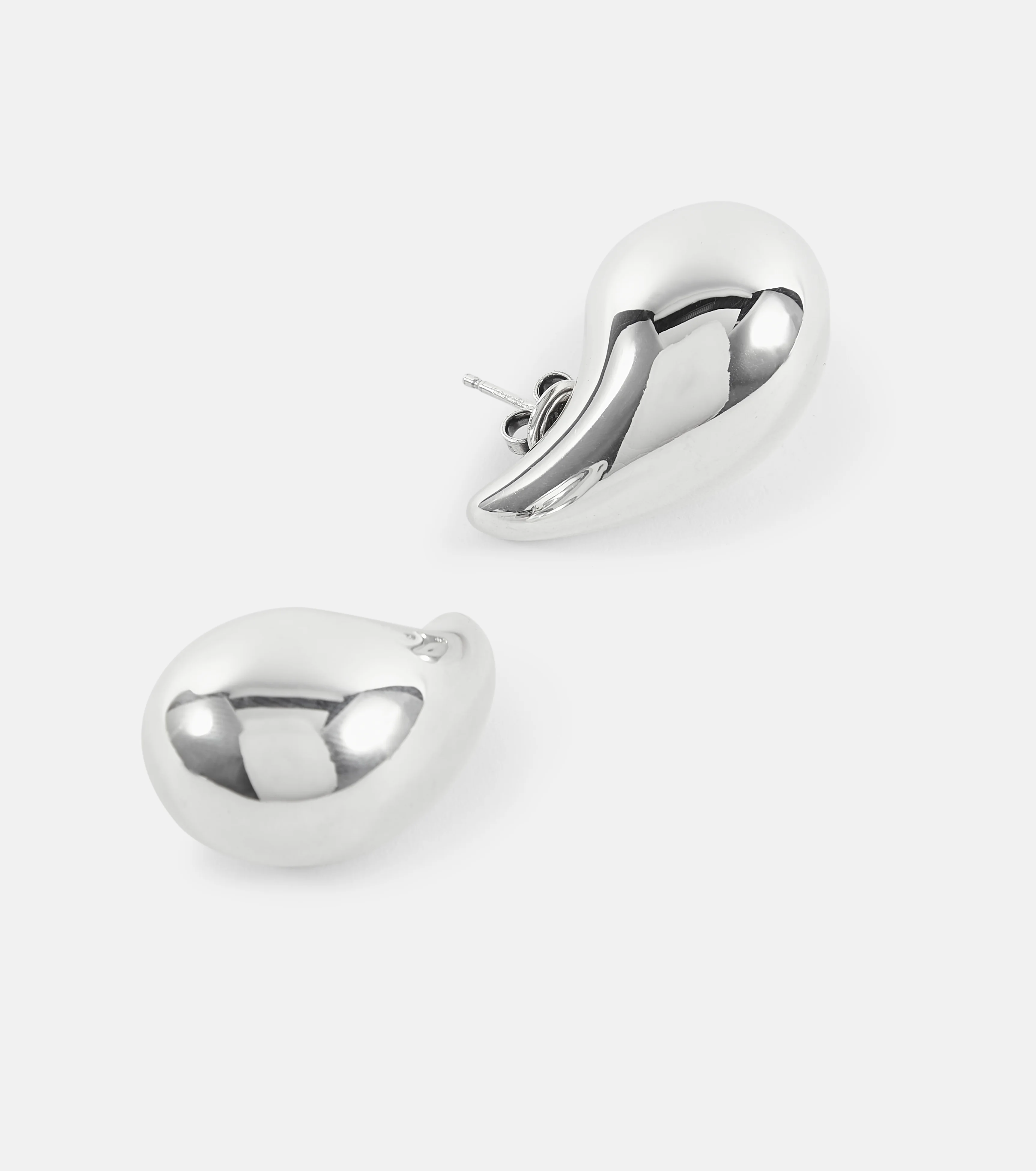 Drop earrings, image 5 of 5