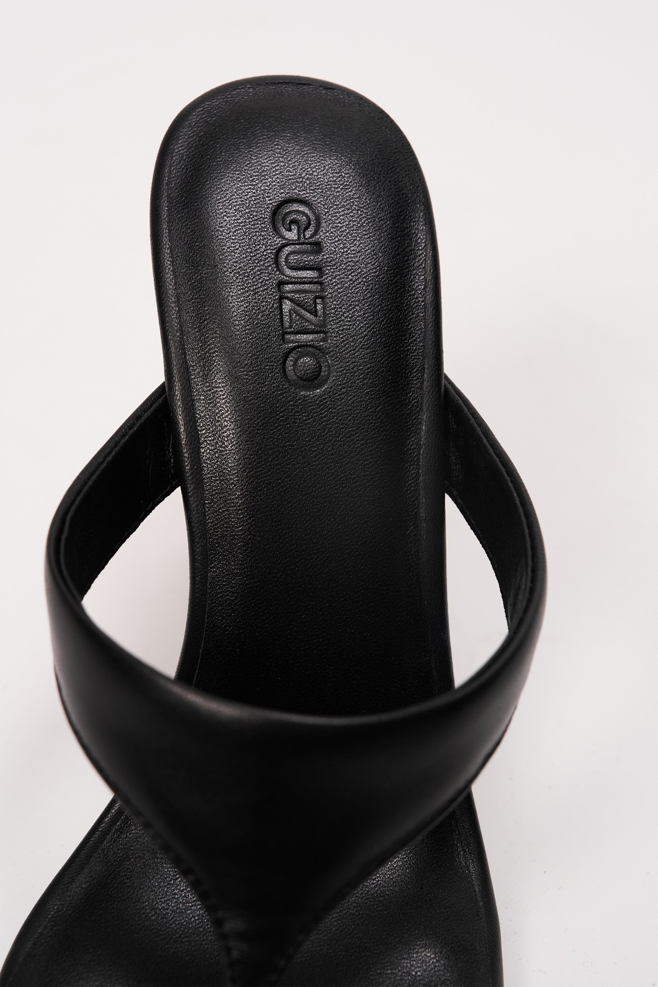 Leo Platform Wedge Sandal, image 3 of 7