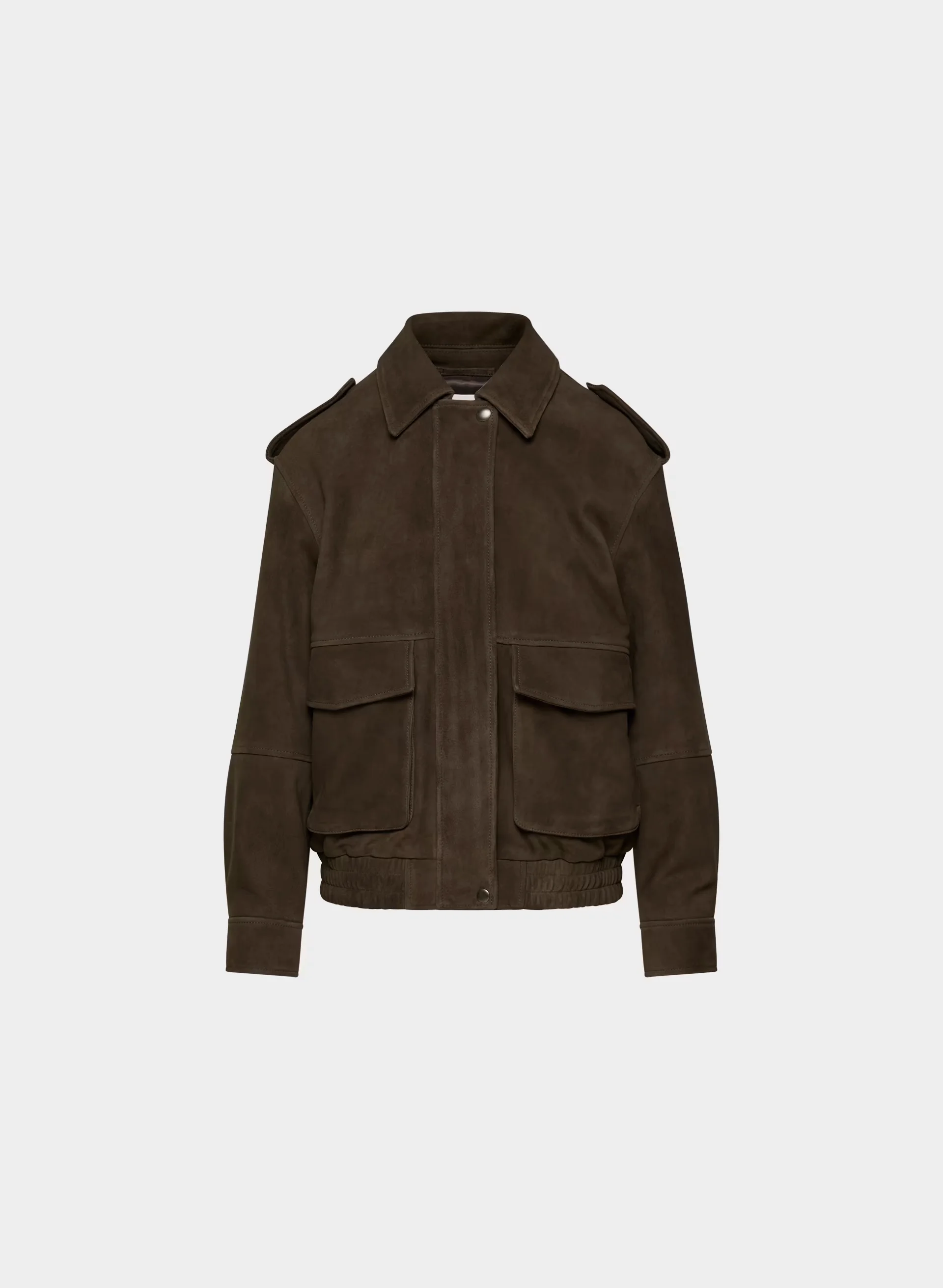 TENNANT BOMBER
