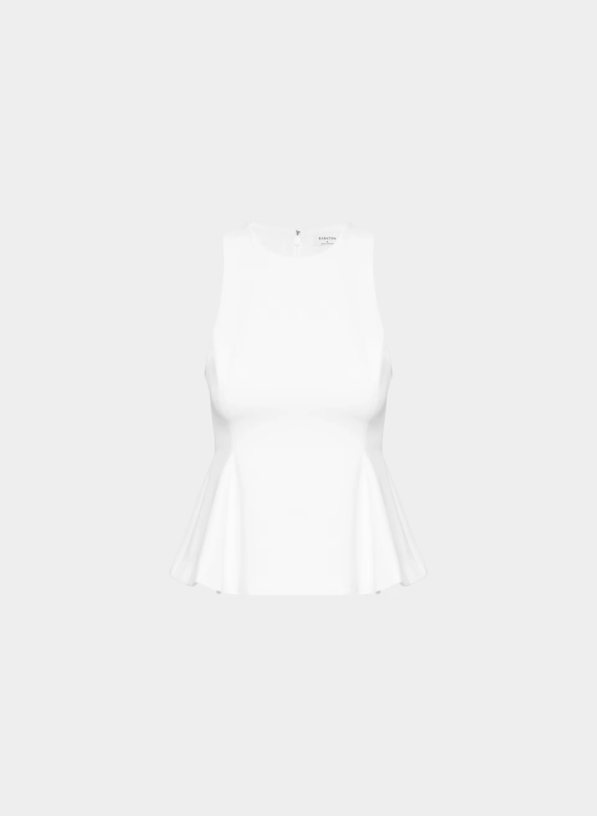 INTERFACE TOP