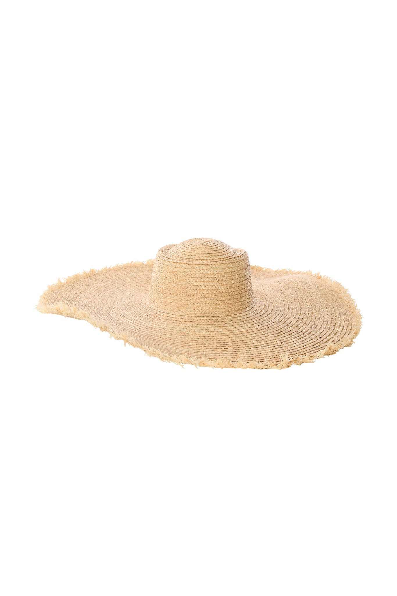Bondi Hat - Wide Brim, image 6 of 6