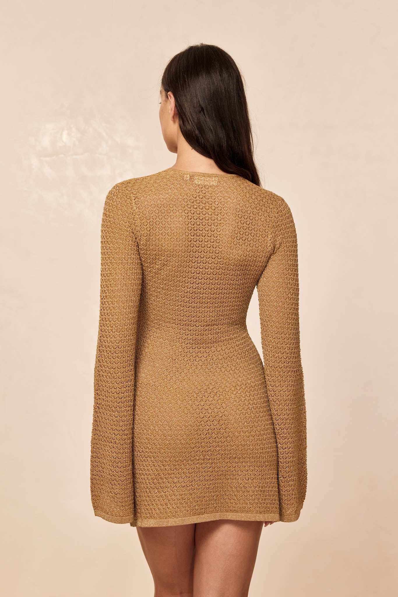 Montego Mini Dress, image 4 of 6