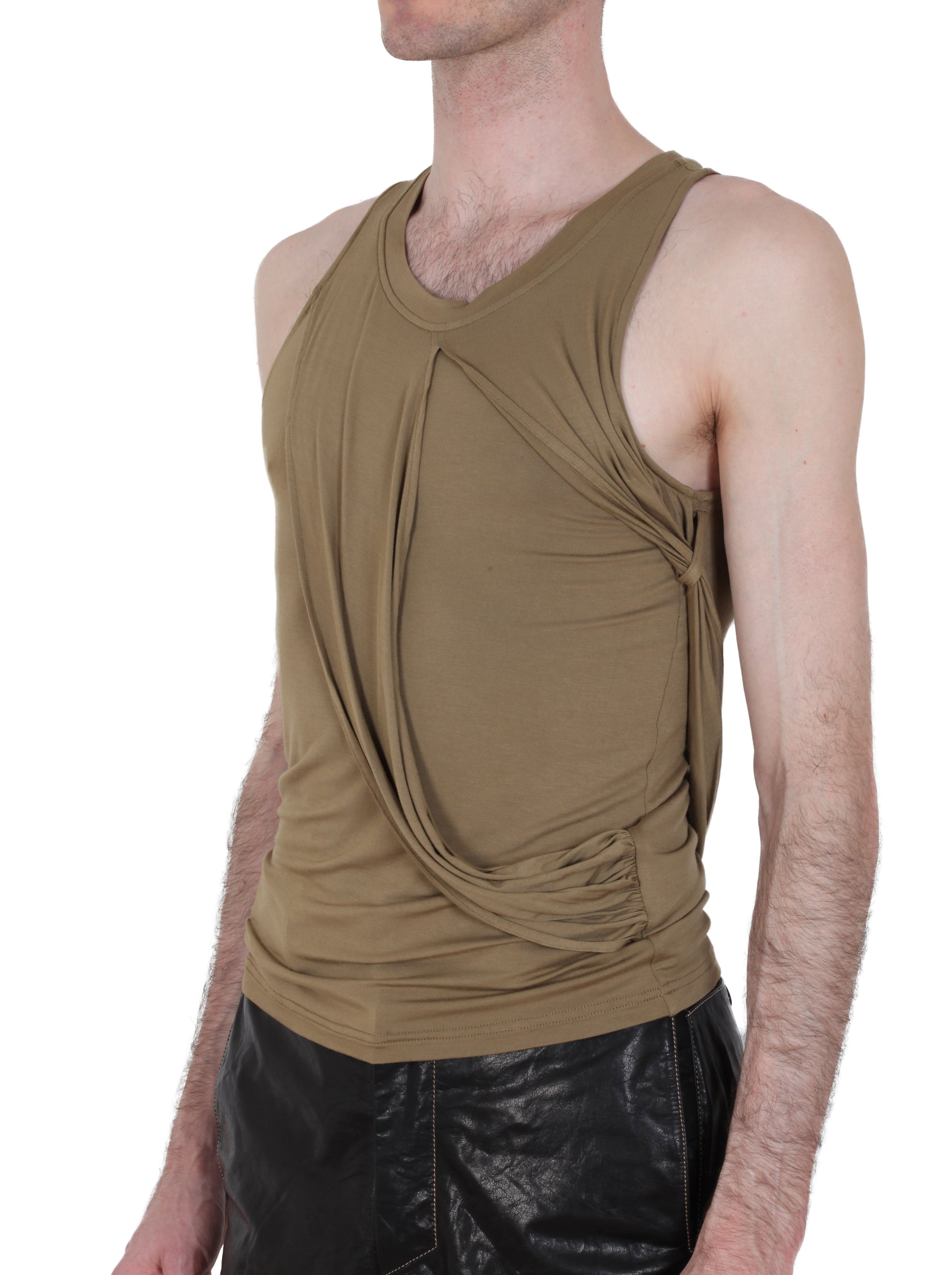 Drape Tank