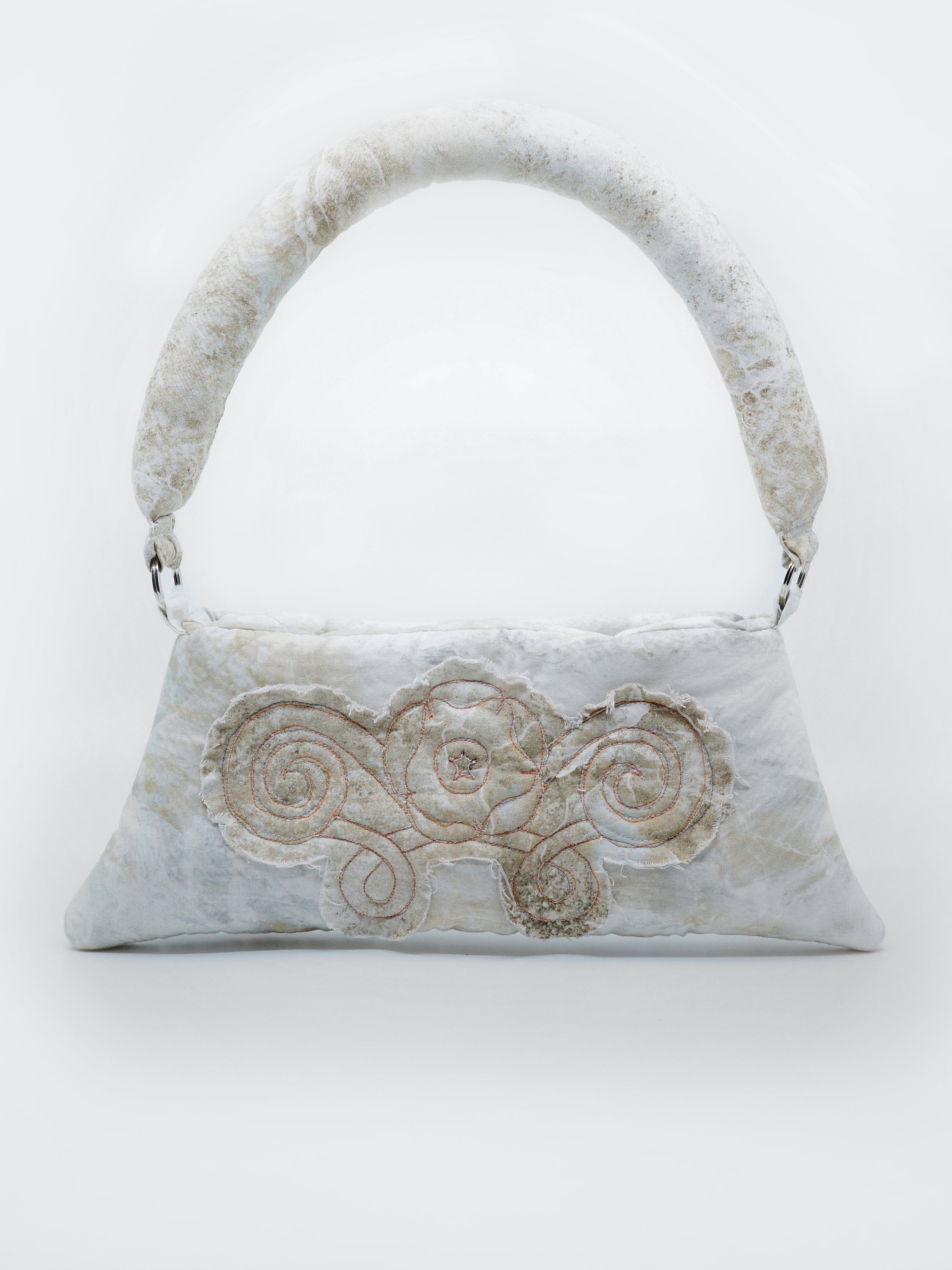 CORSO DEI MILLE BAG MARBLE