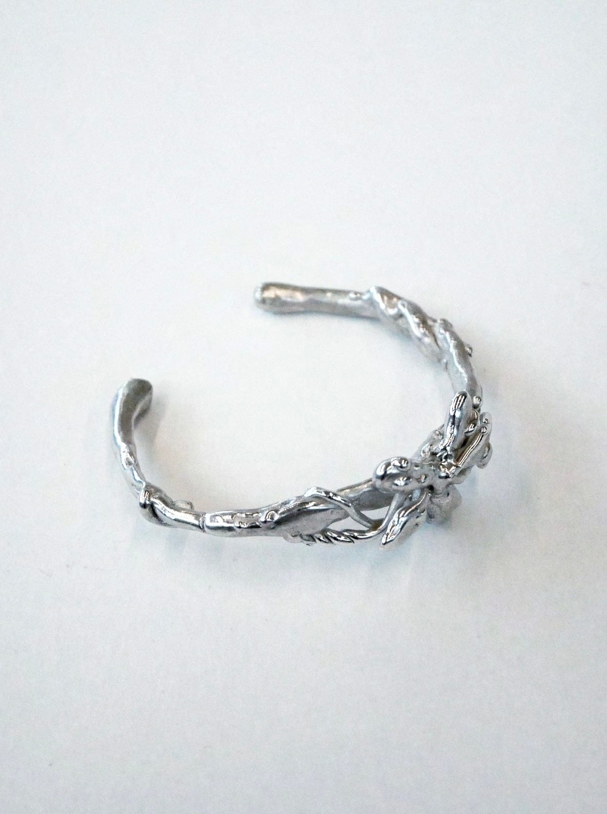 Orchid Bracelet