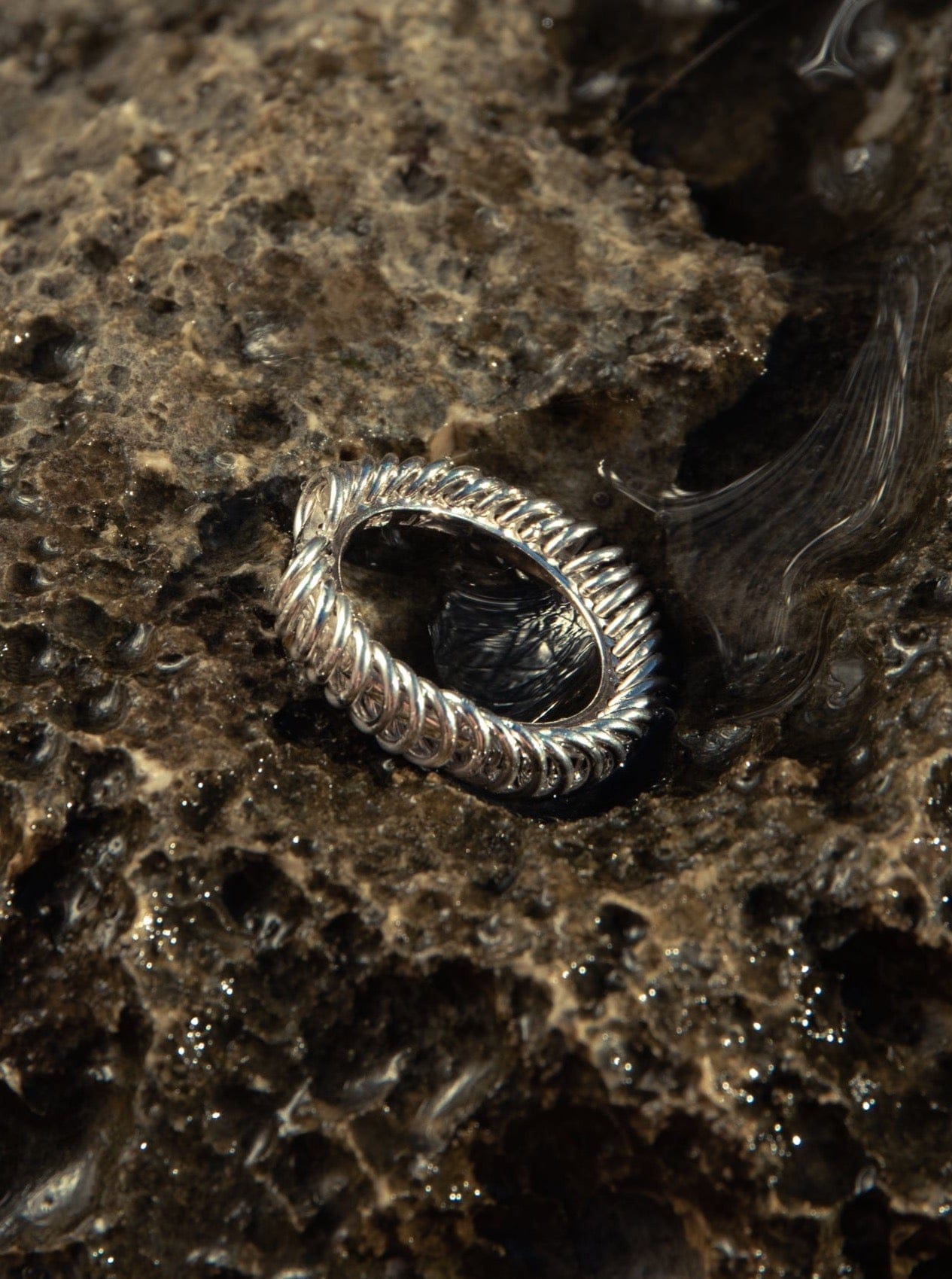 Sonar Ring Small
