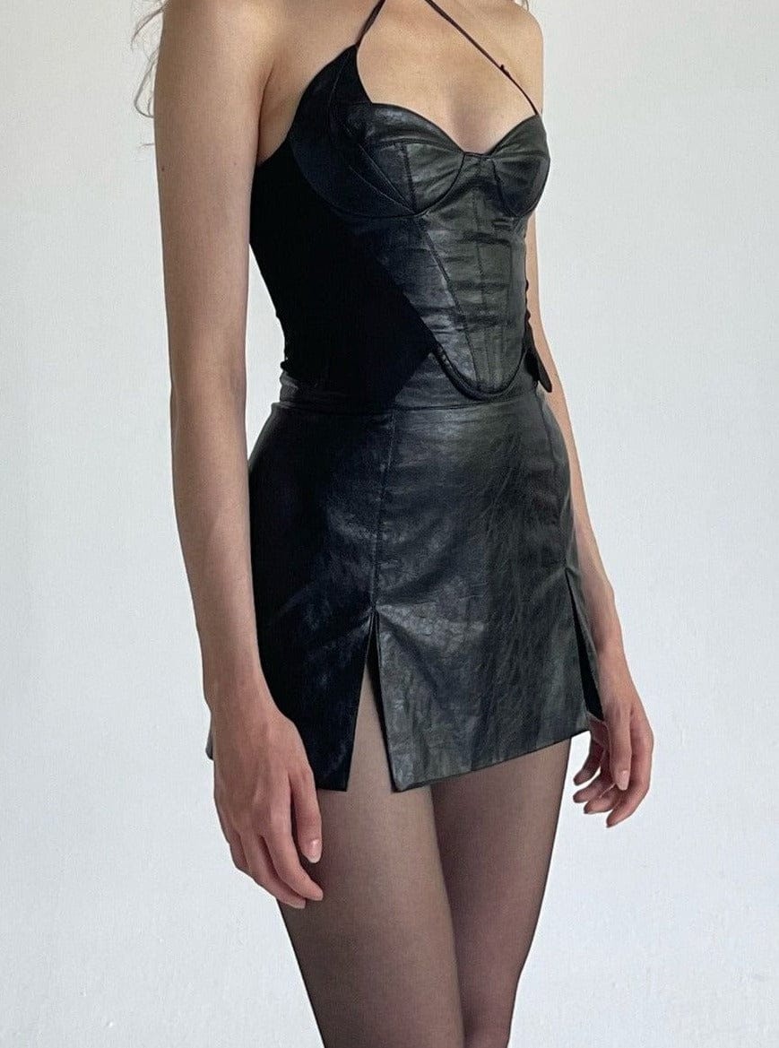ONYX SKIRT