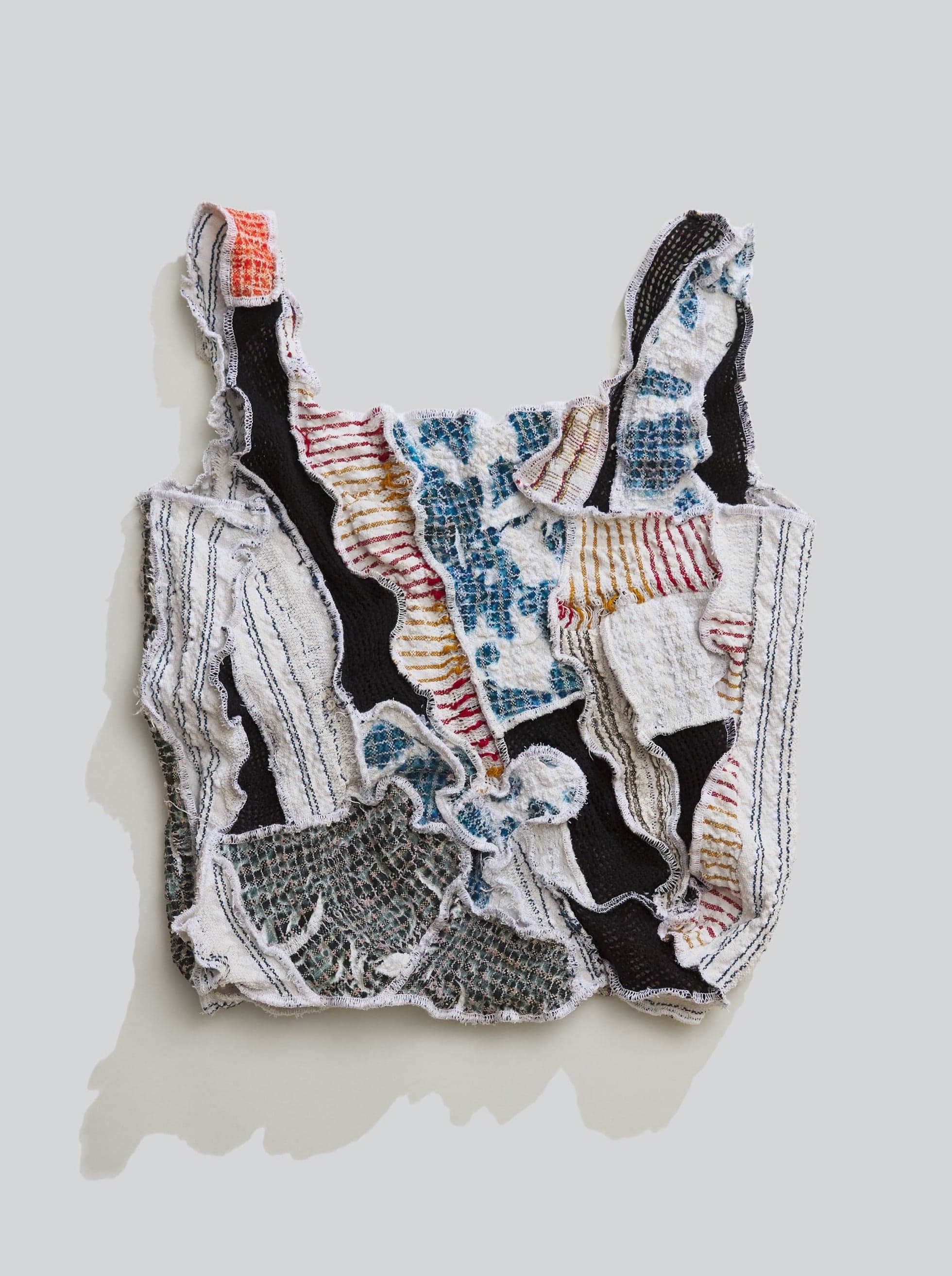 Scrap Bag Multi
