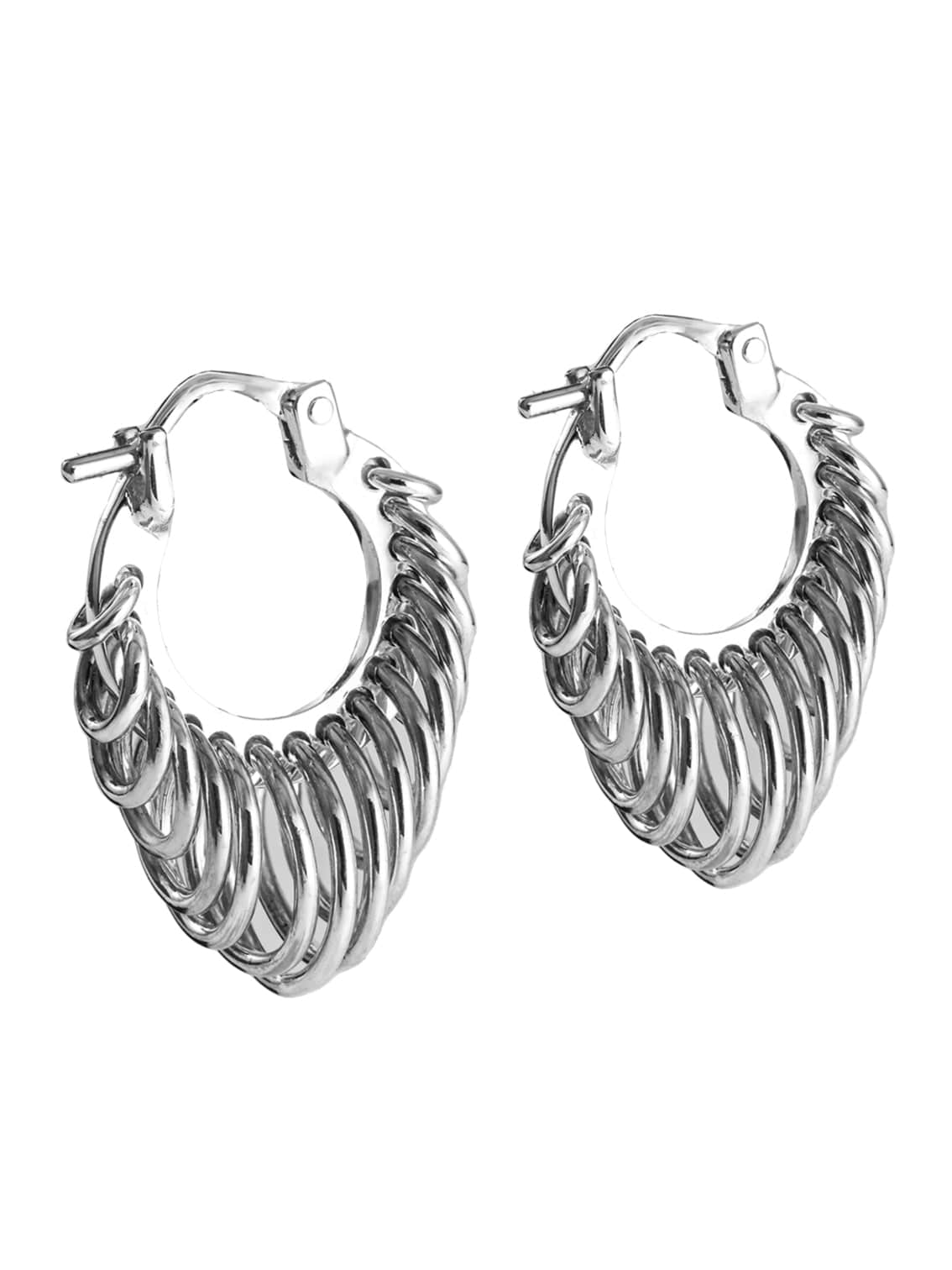 Sonar Hoops Small