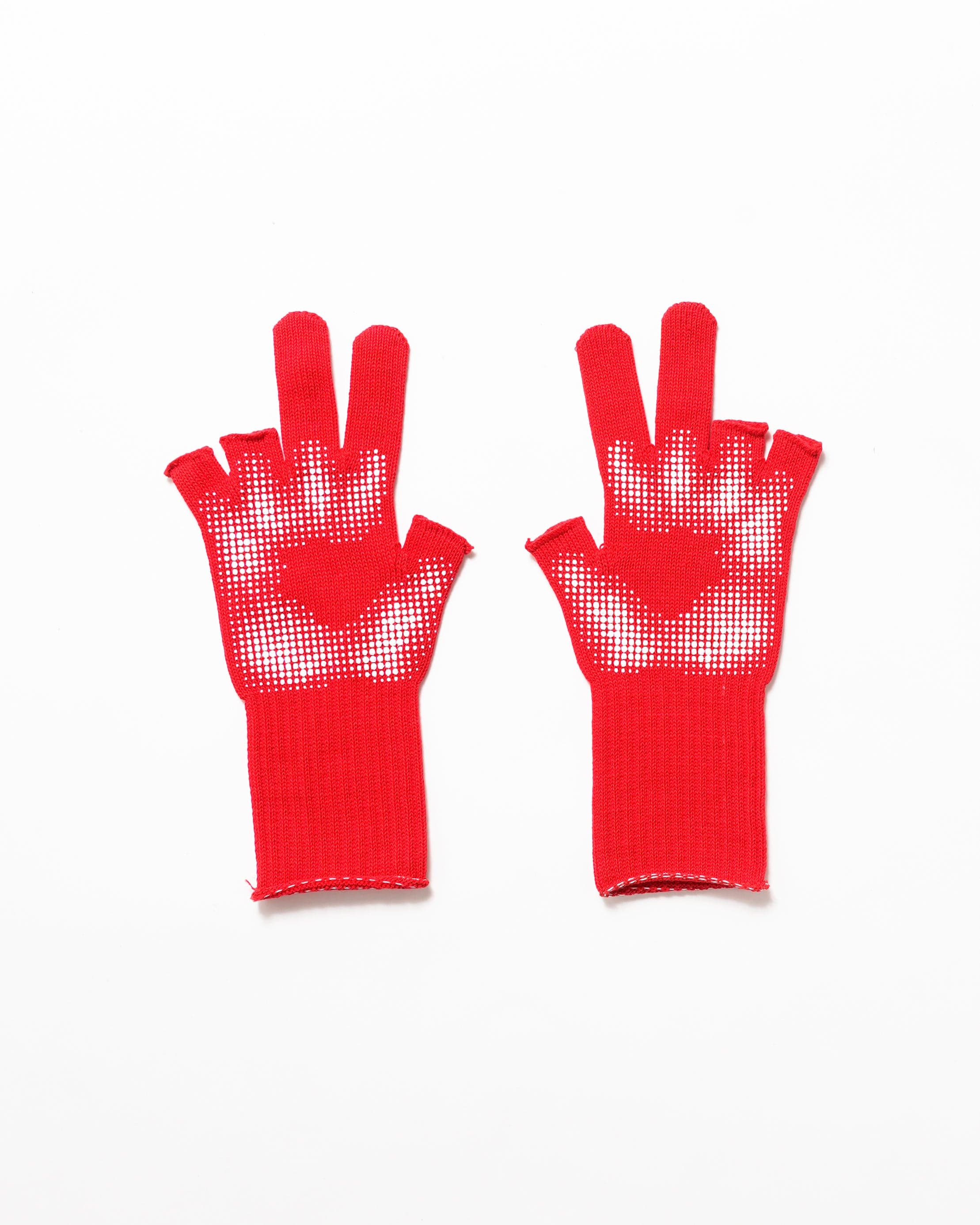 GOALKEEPER PEACE RED