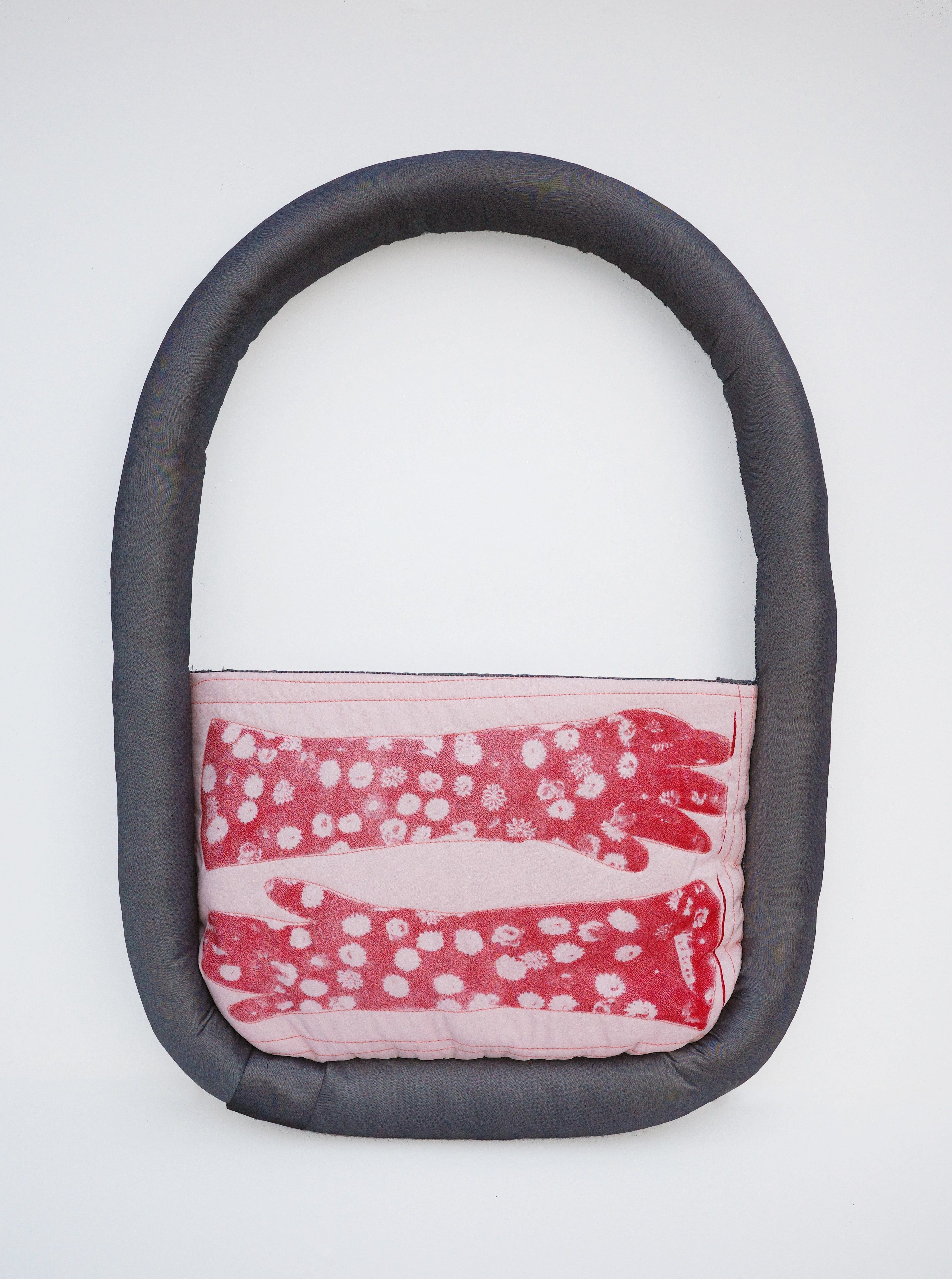 GLOVE BAG