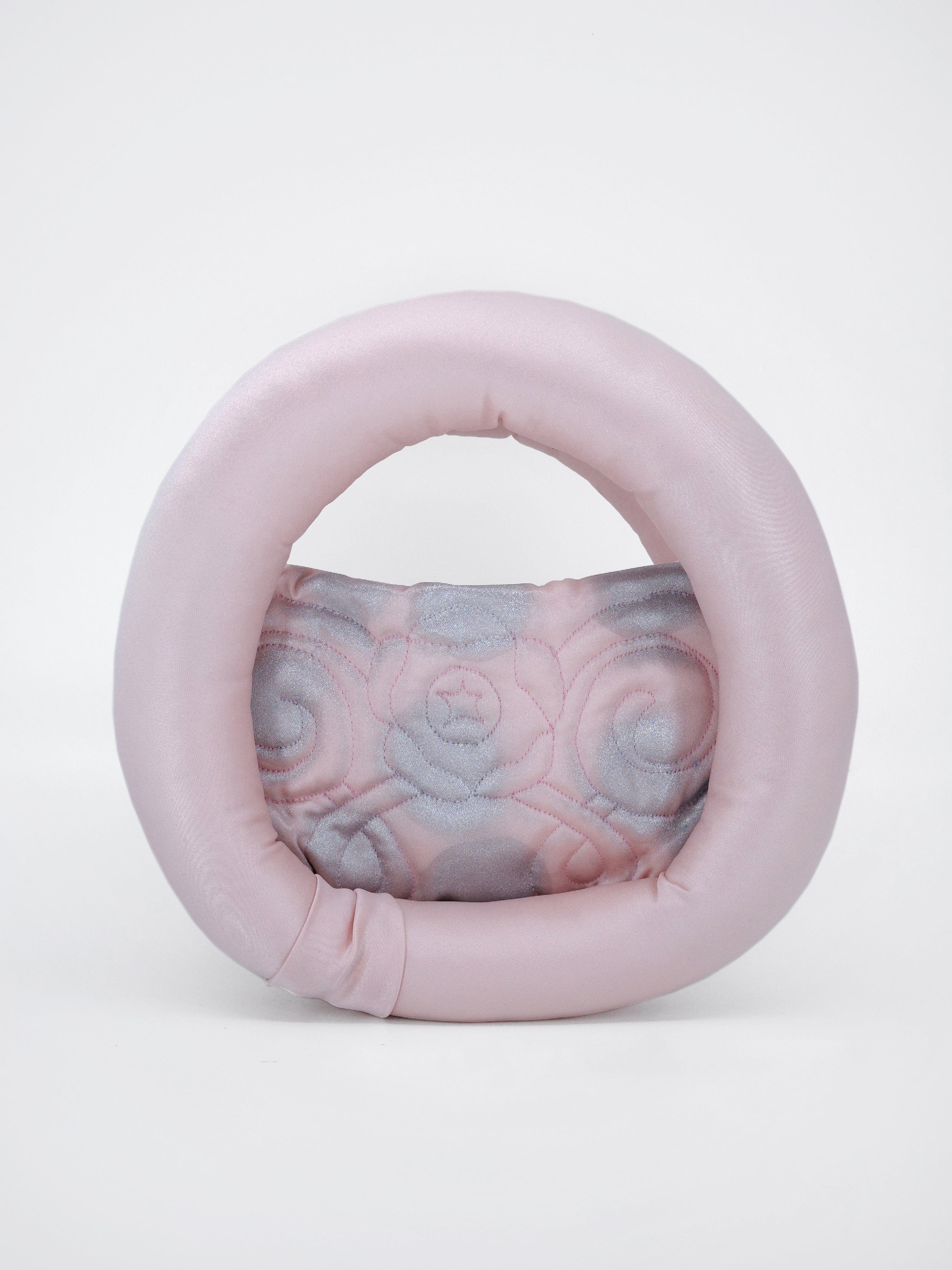 RIPPLE BAG PINK