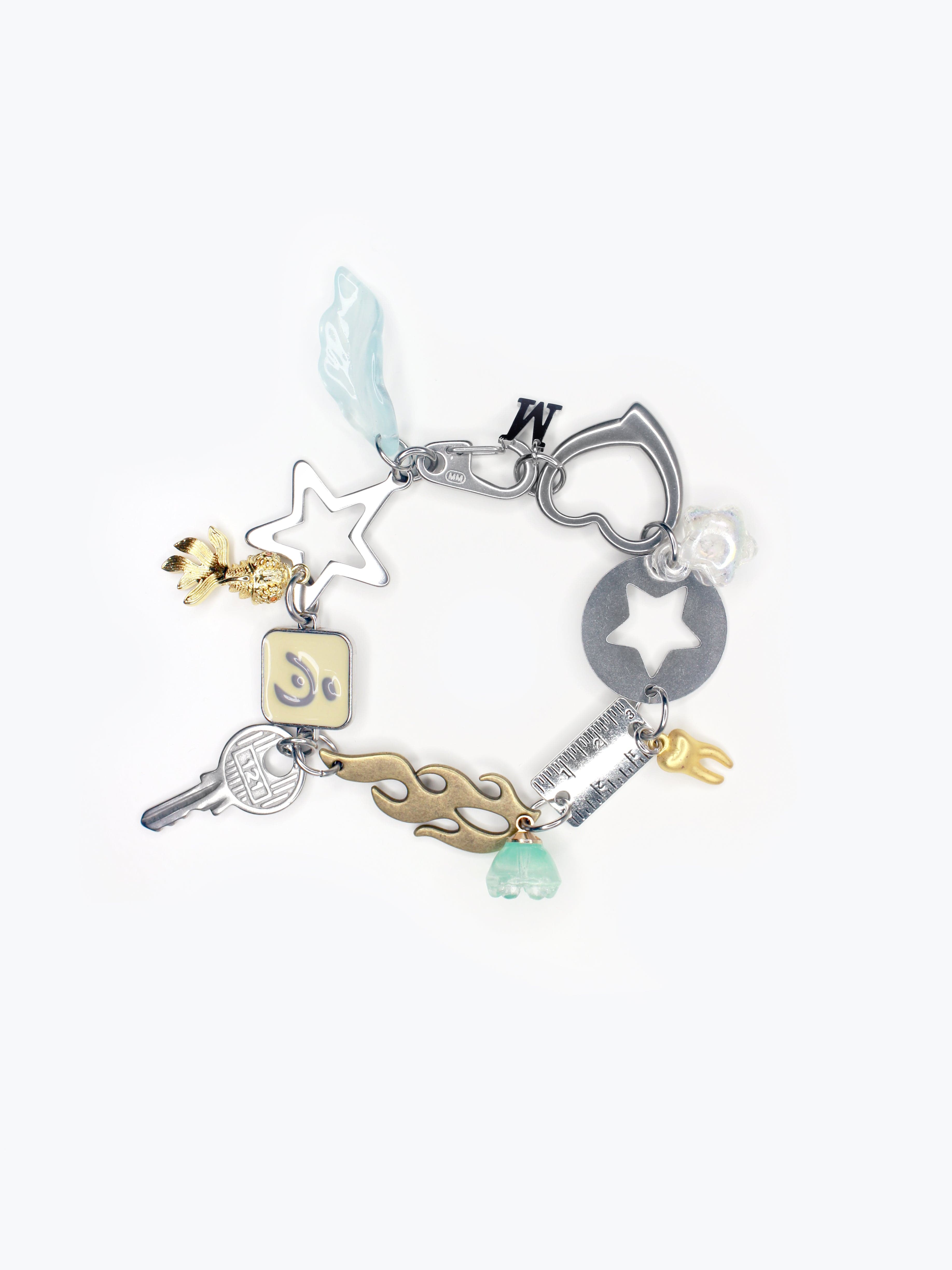 Summer Charm Bracelet