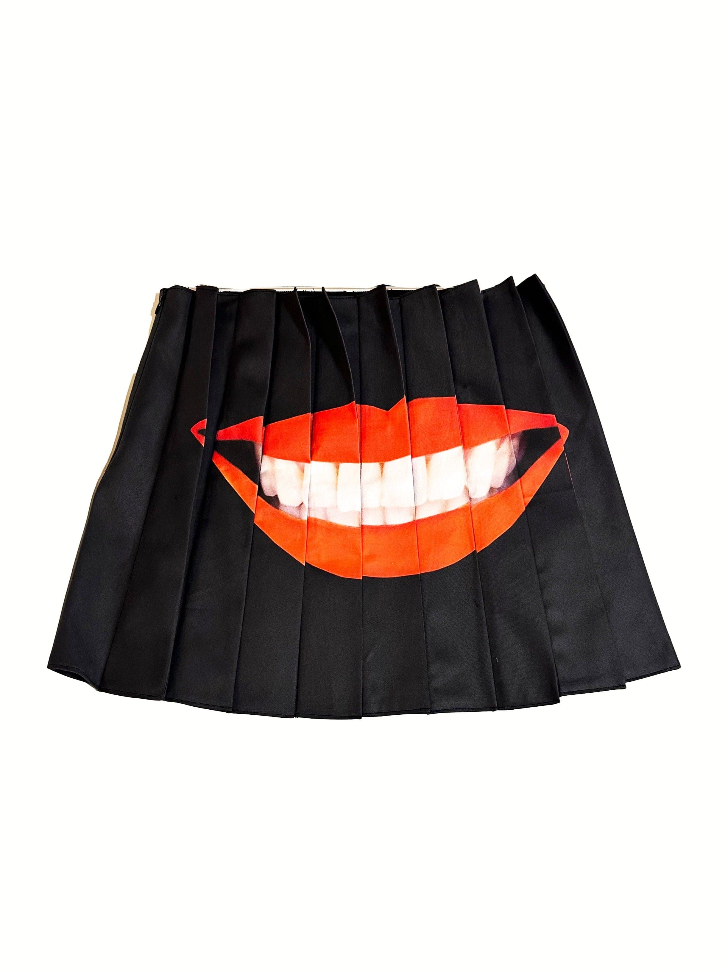 Smile Please Skirt