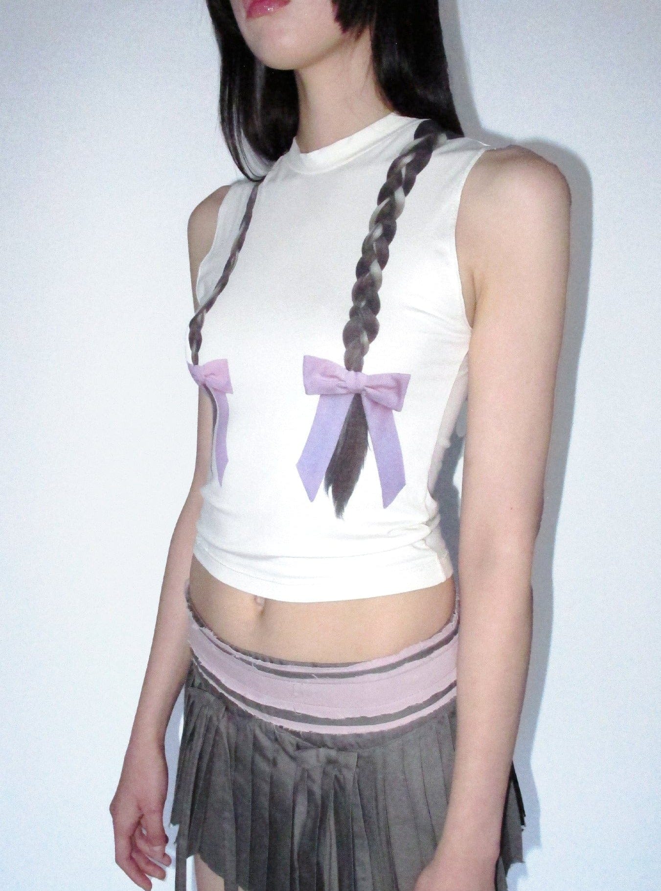 braid print tank