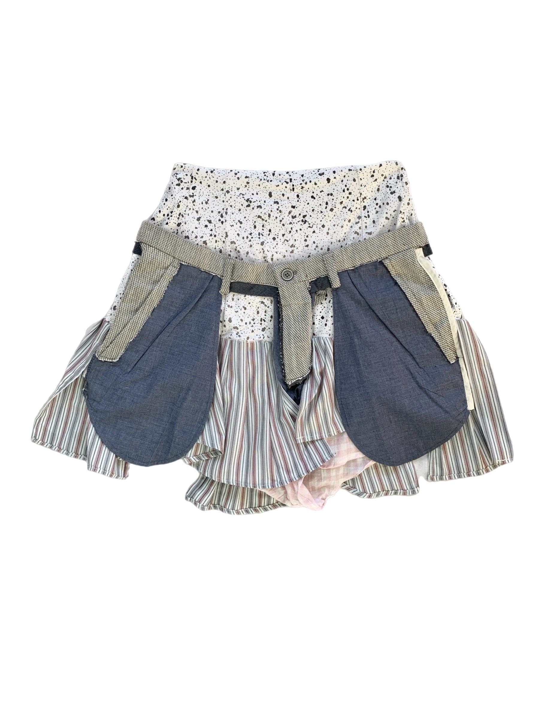 Badminton Shorts