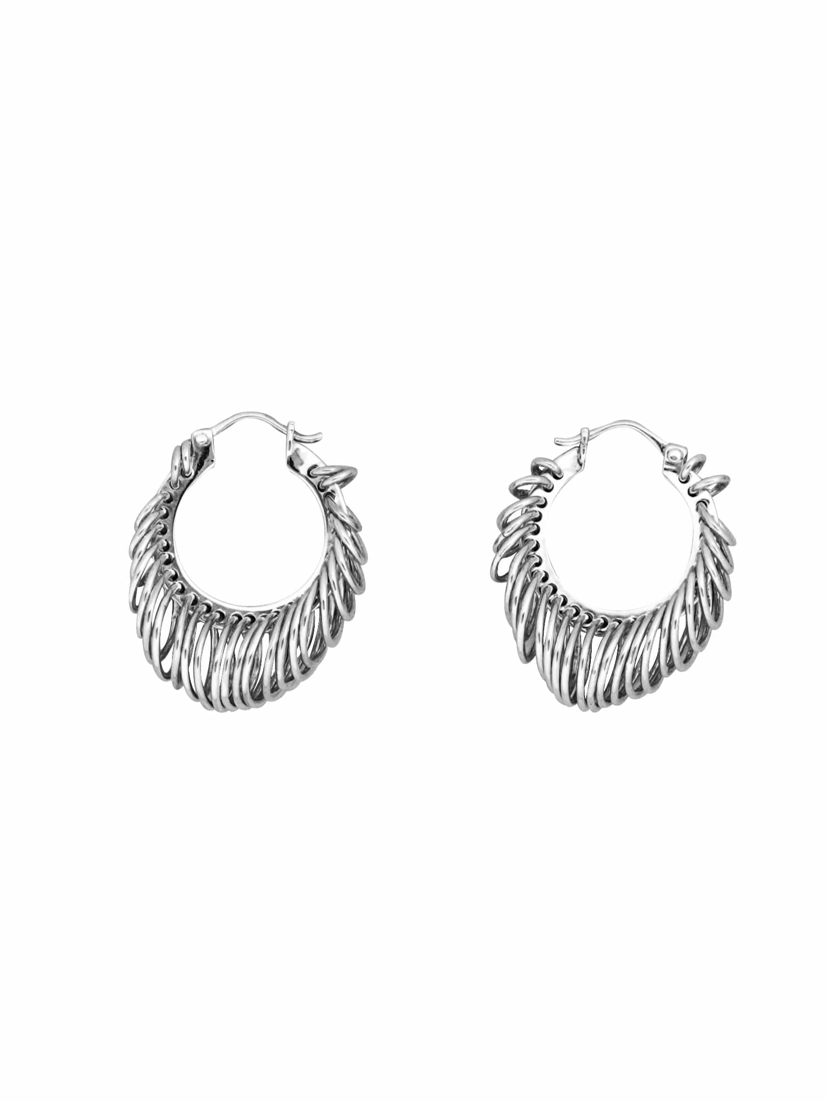 Sonar Hoops Large