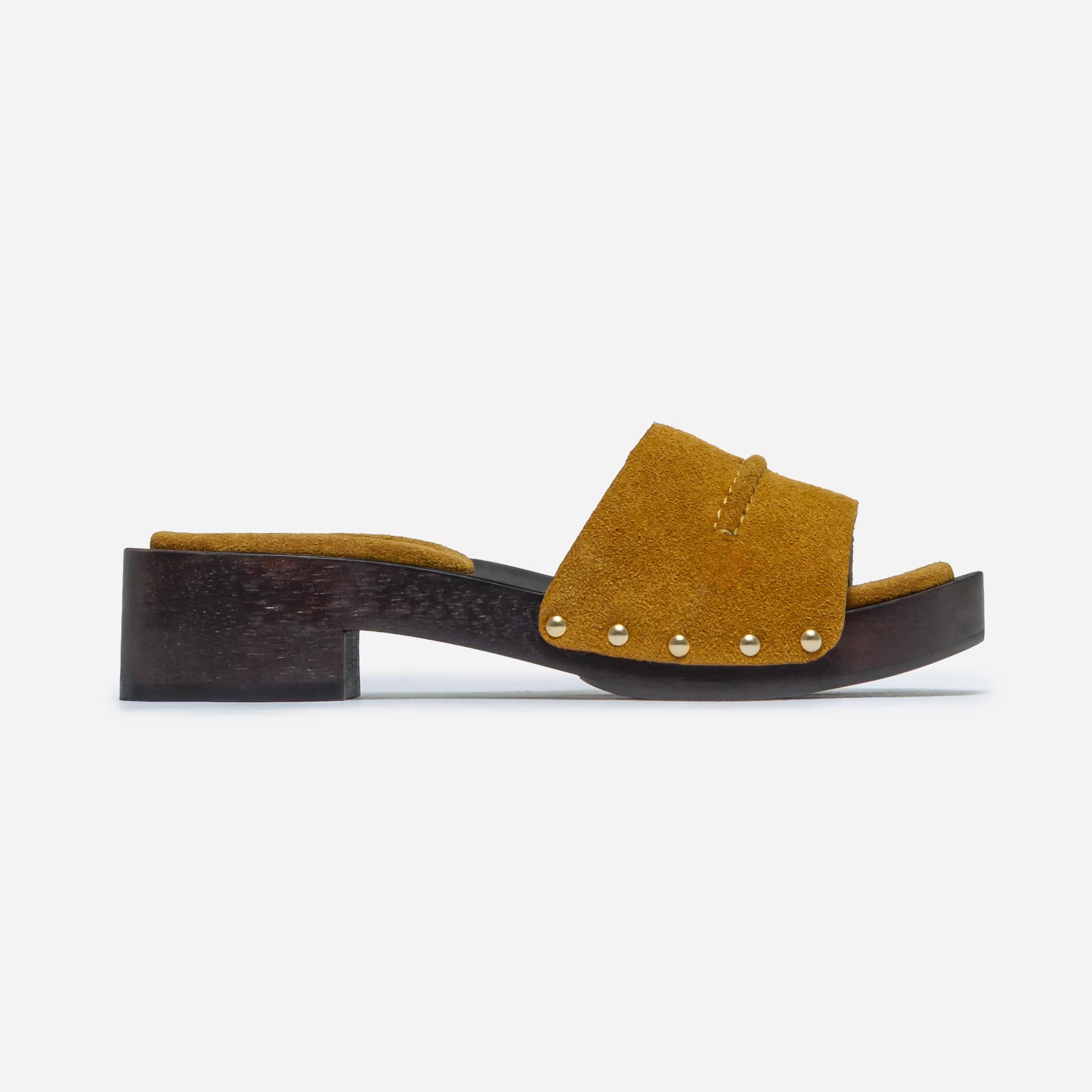 Blyde Clog Sandal