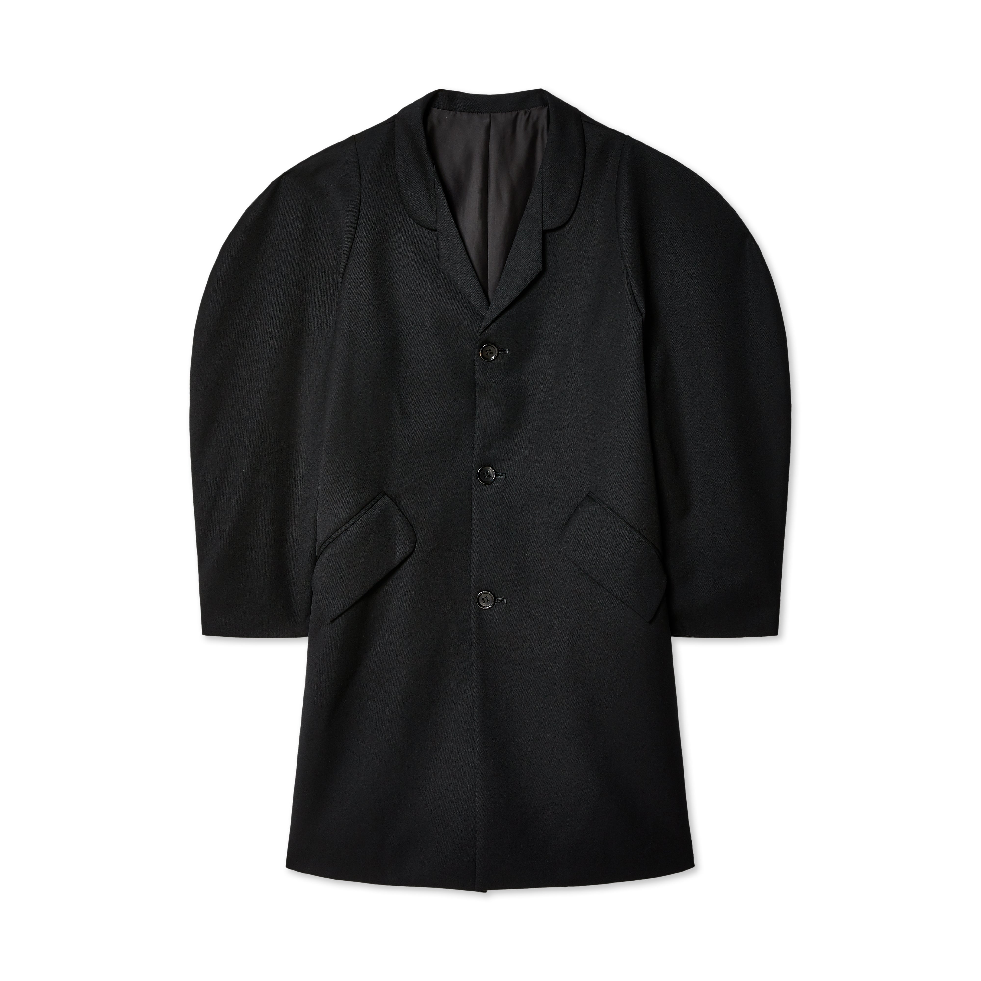 Men's Coat 119