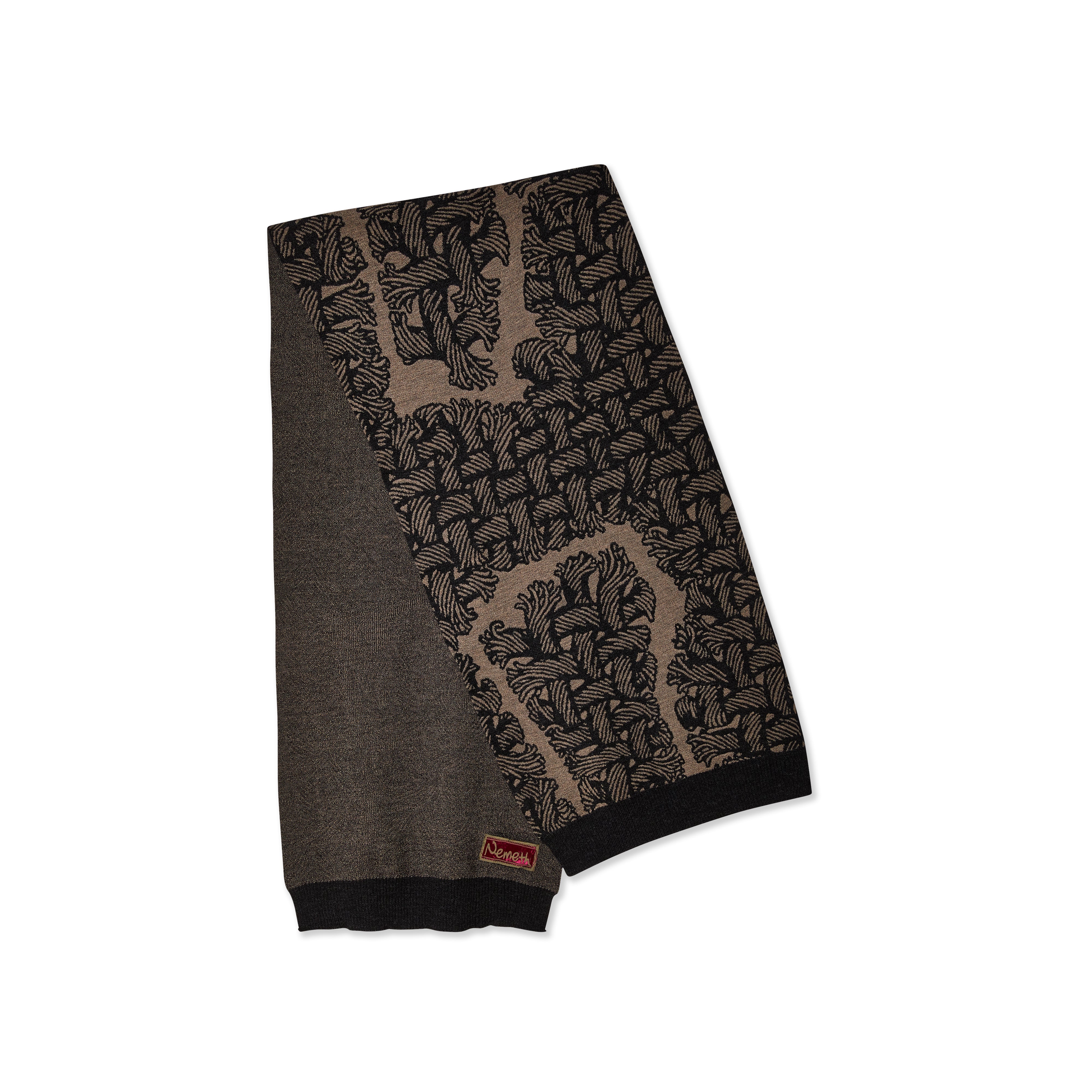 Knitwear RV Scarf