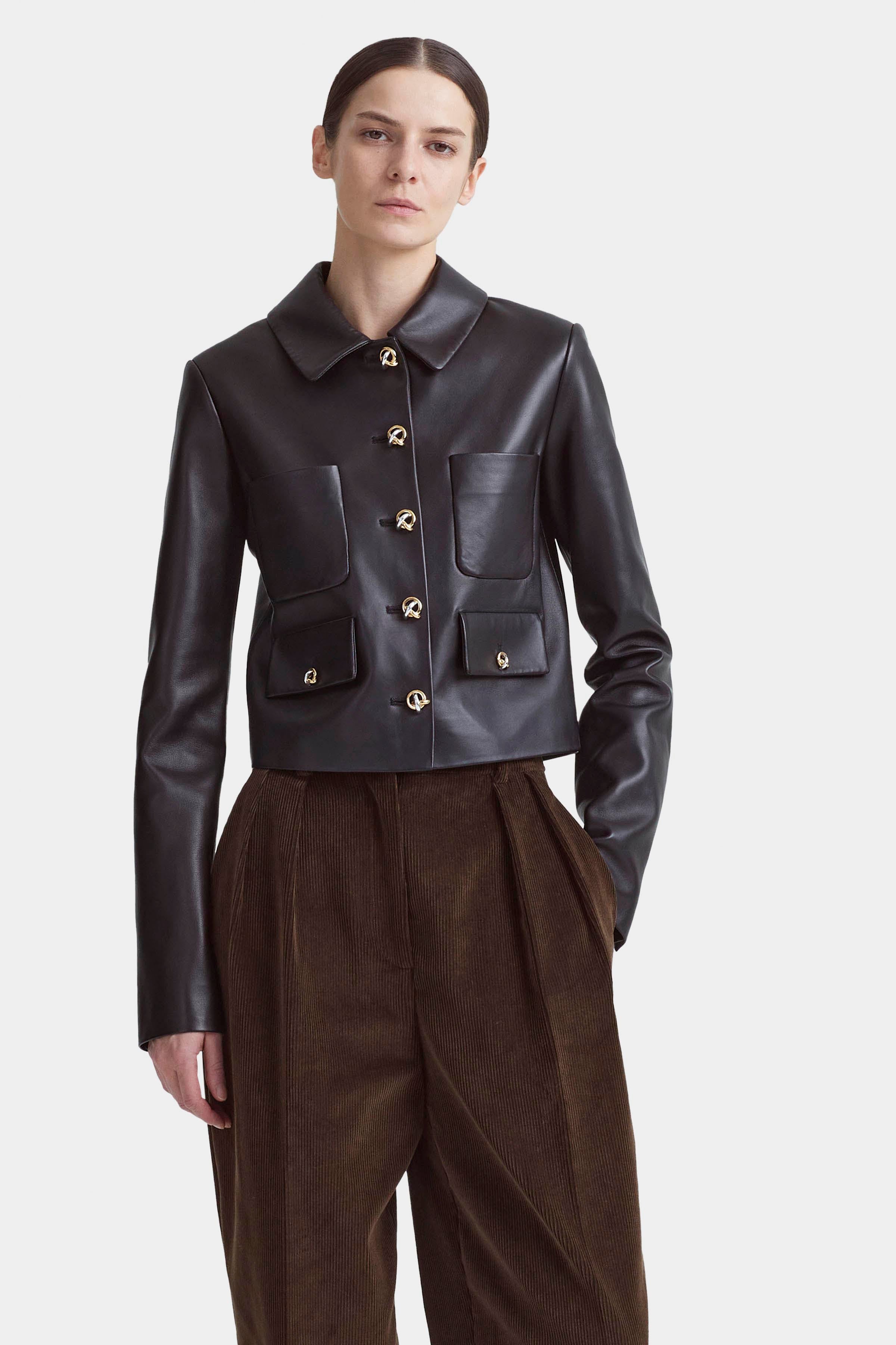Astley Jacket, image 2 of 5