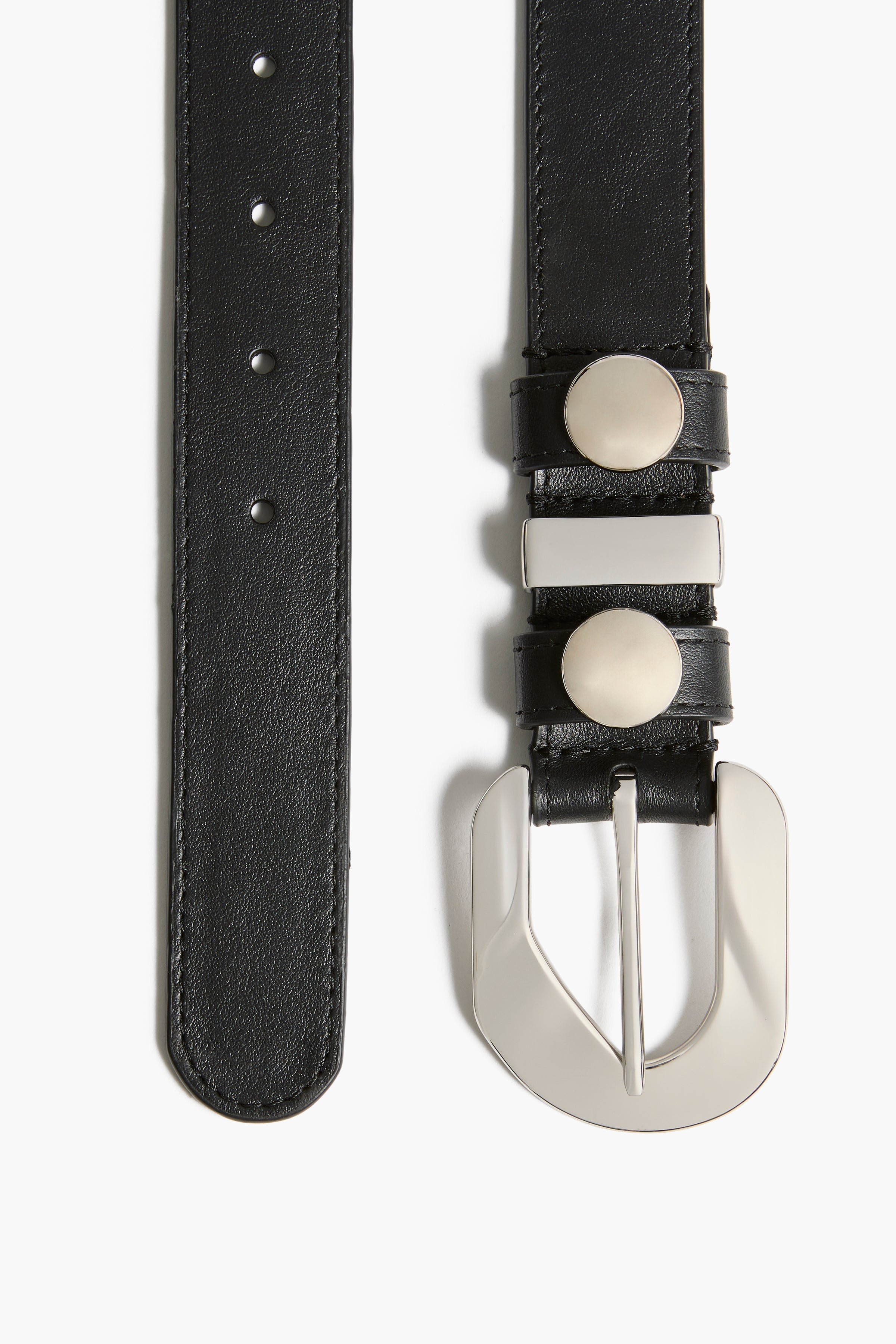 Western Boho Belt, image 3 of 3