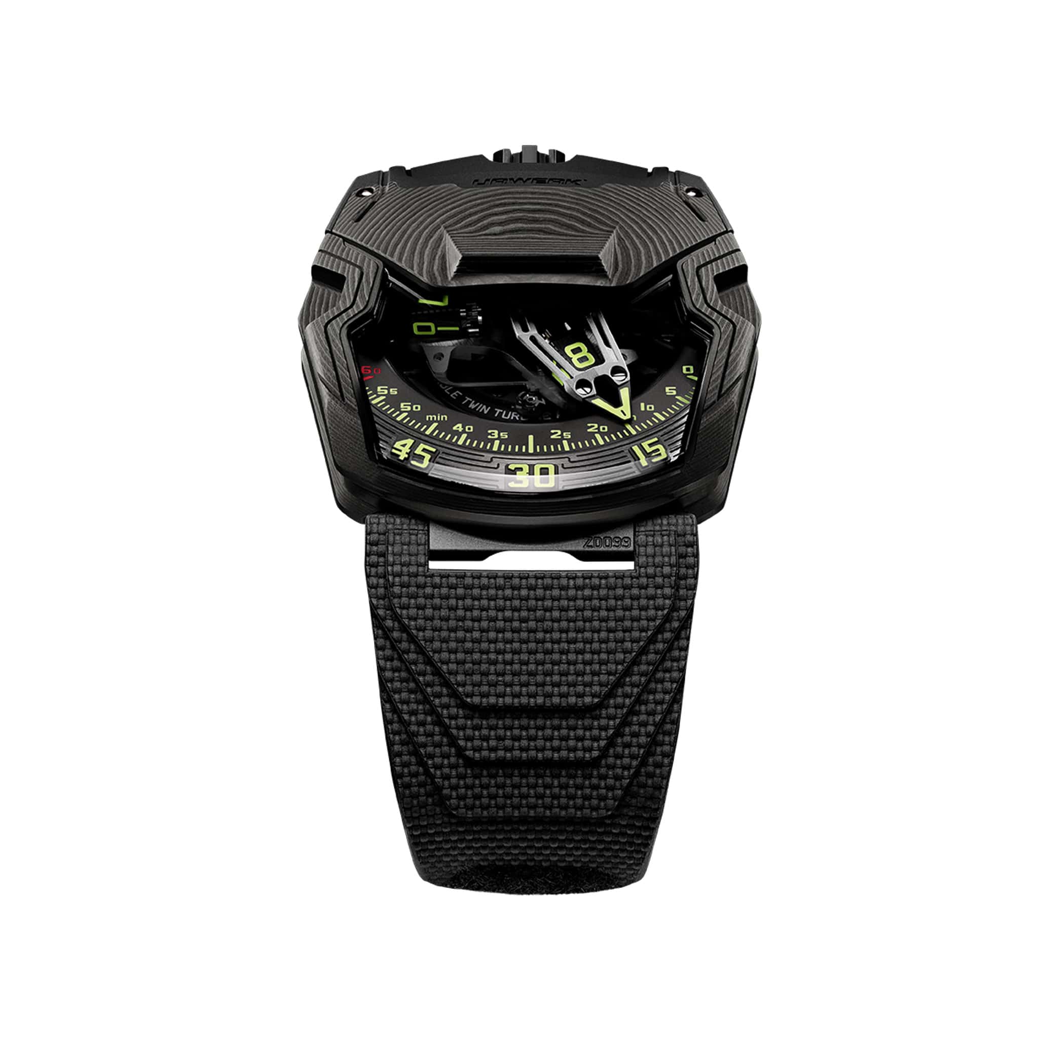 UR-230 Eagle Watch