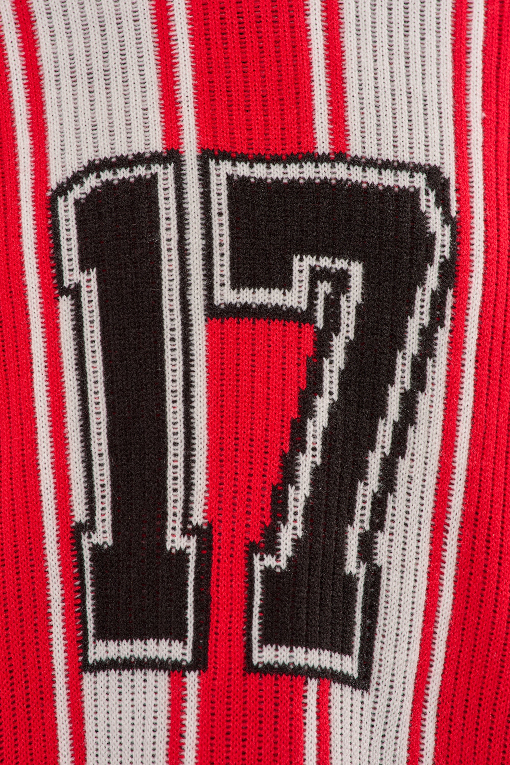 THROW SUM MO KNIT JERSEY TOP, image 2 of 10