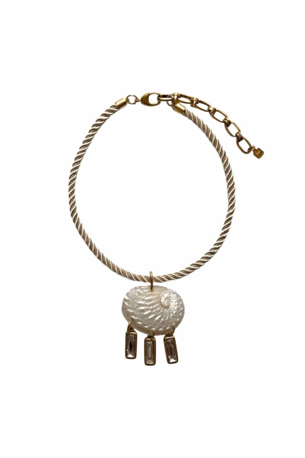 SC Capri Choker