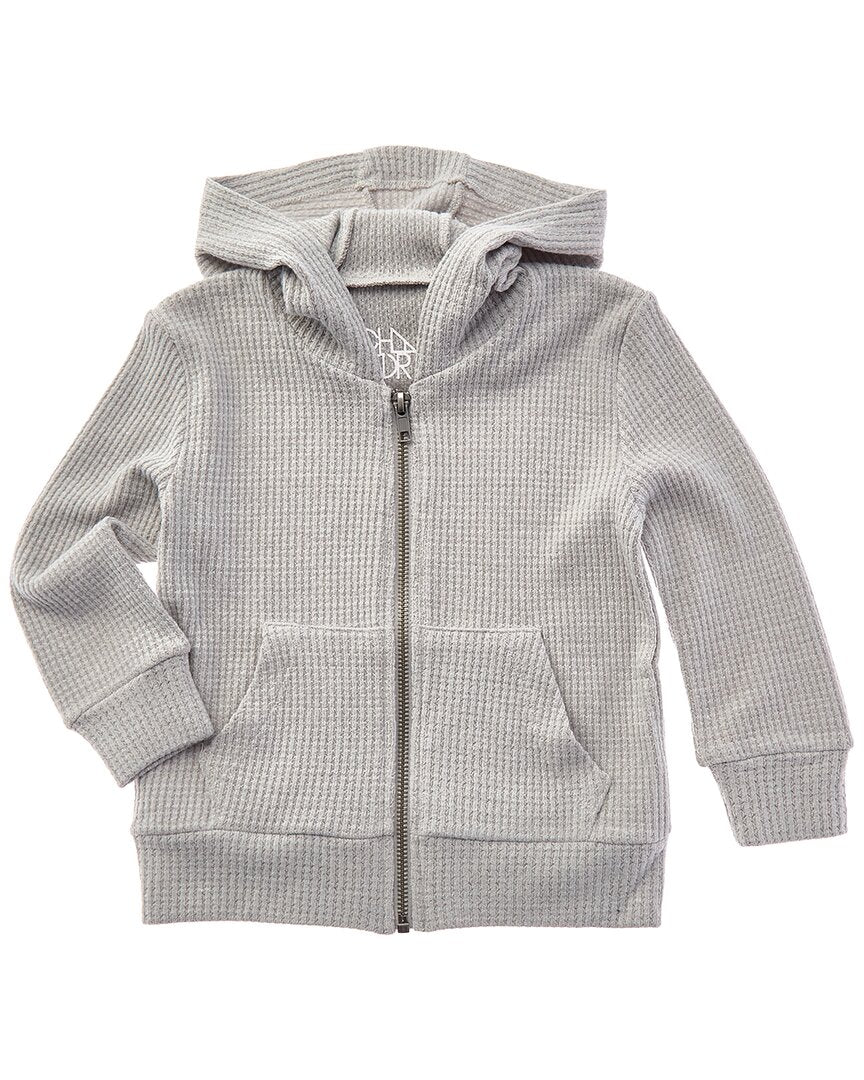Chaser Military Thermal Hoodie