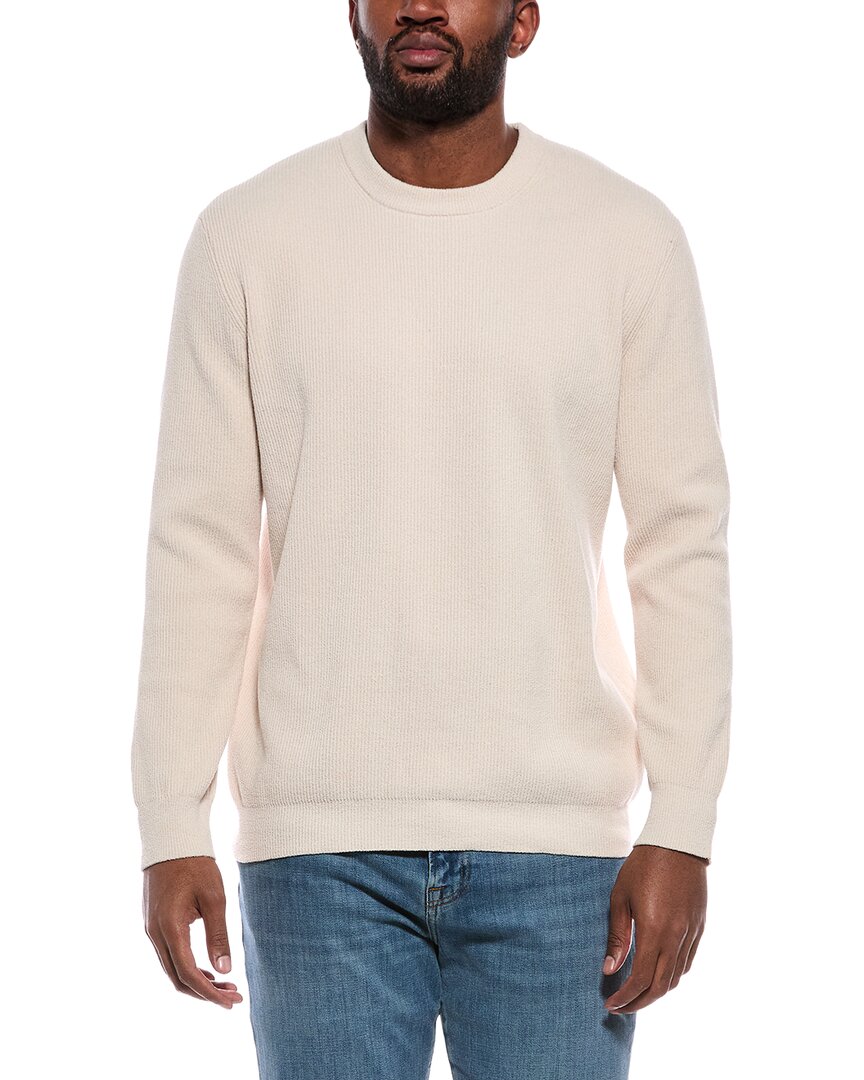 Nn.07 Crewneck Sweater