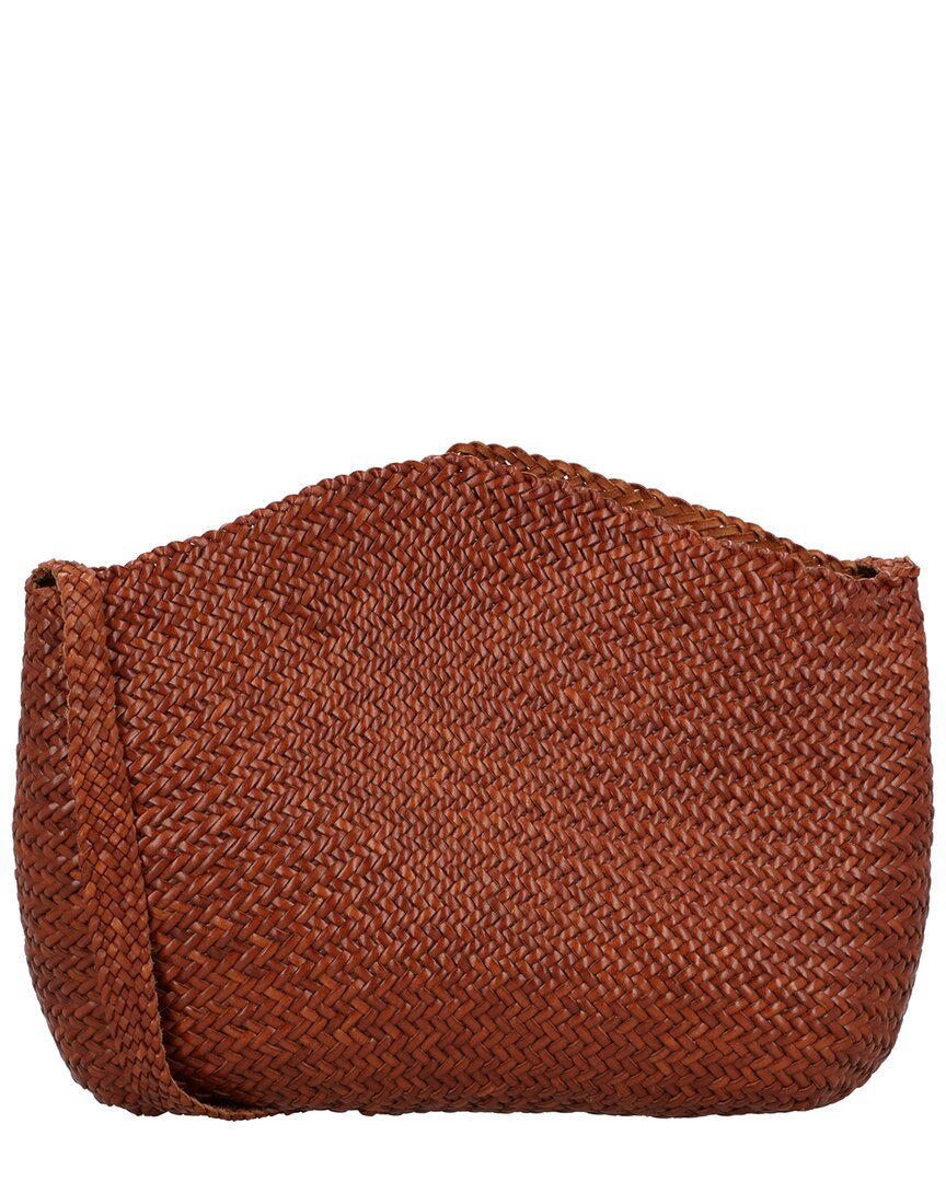 Dragon Diffusion Santa Marta Leather Crossbody