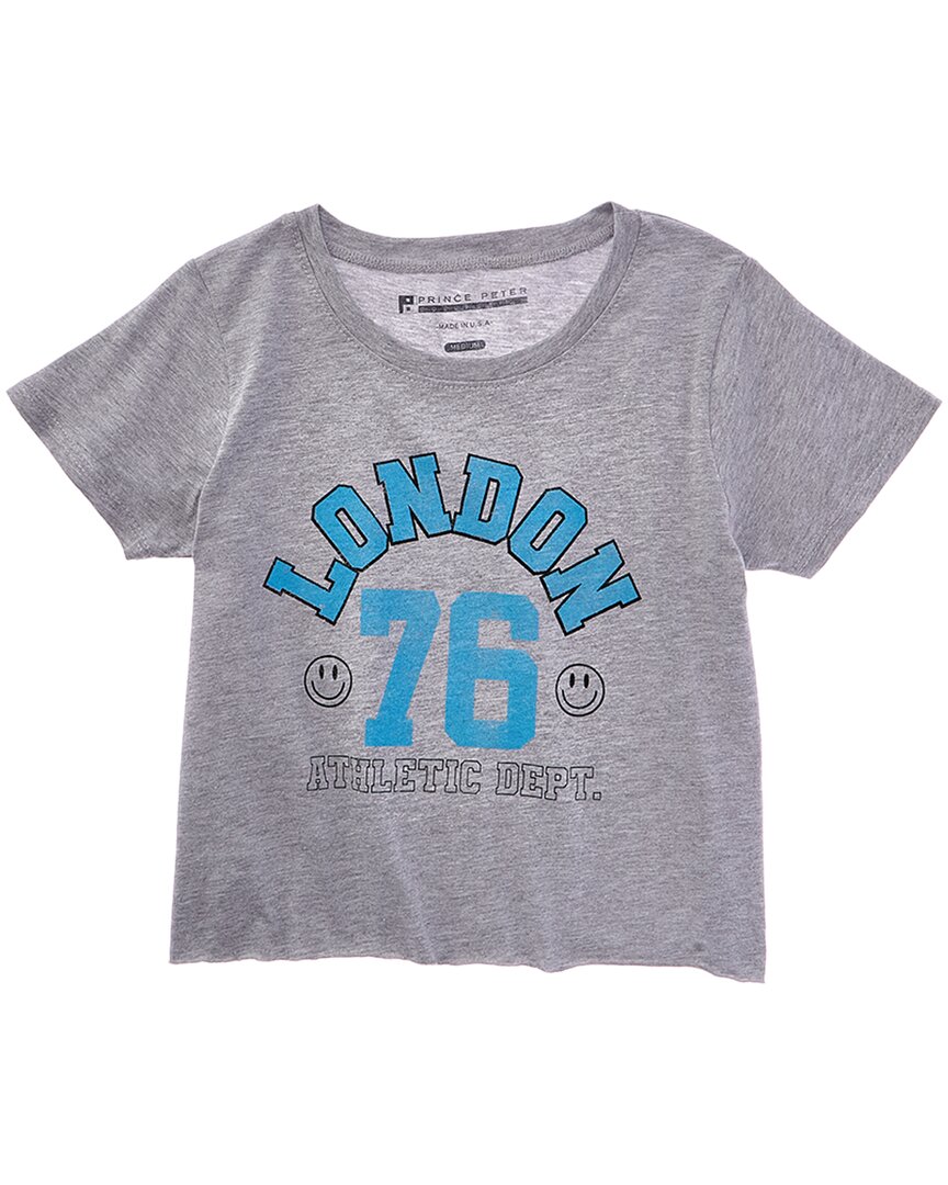 Prince Peter London 76 T-Shirt