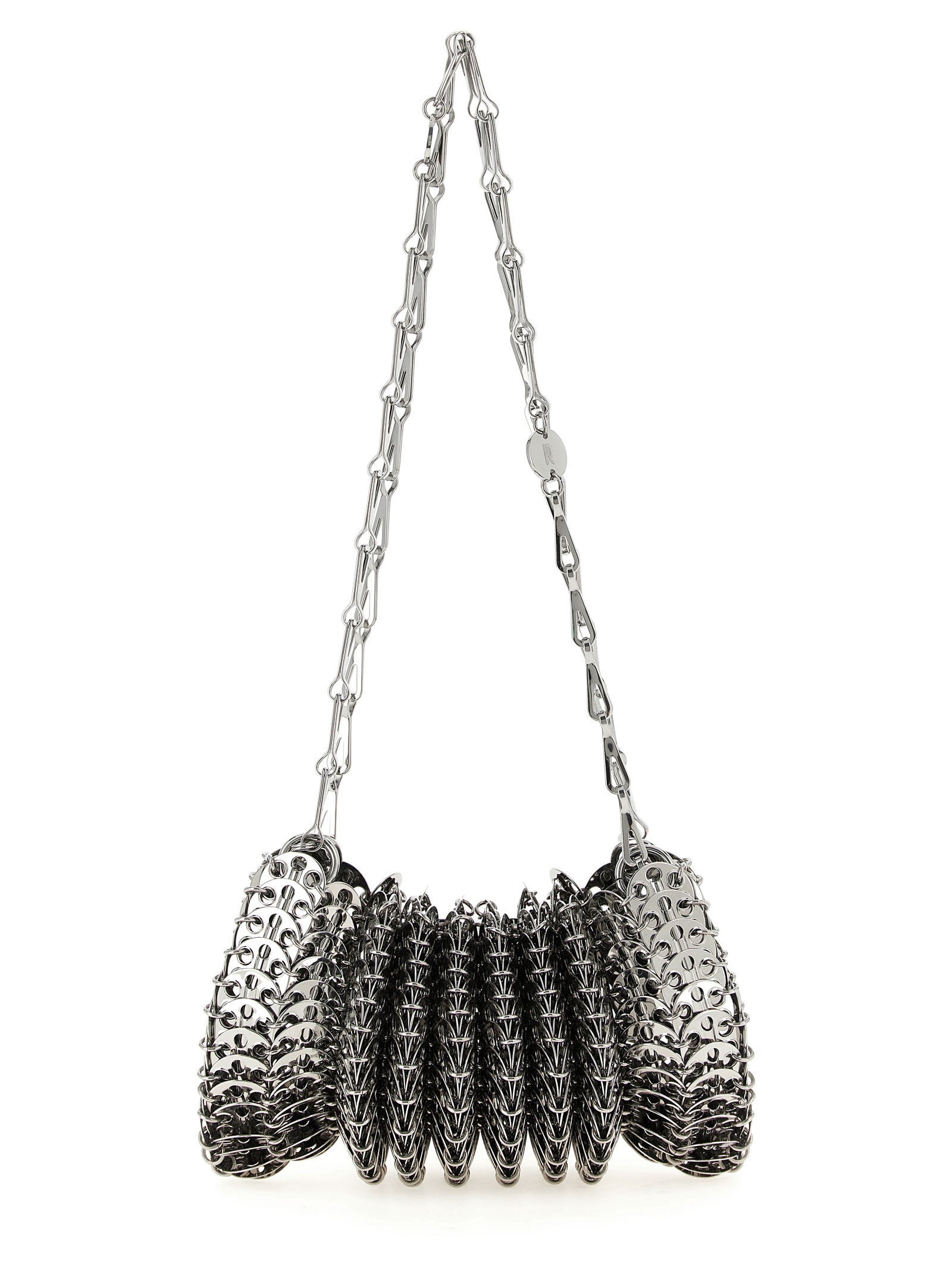 Paco Rabanne Women 'Chainmail' Shoulder Bag