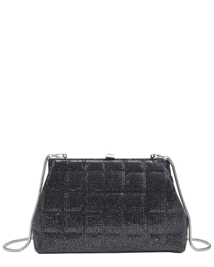 Urban Expressions Karla Evening Clutch