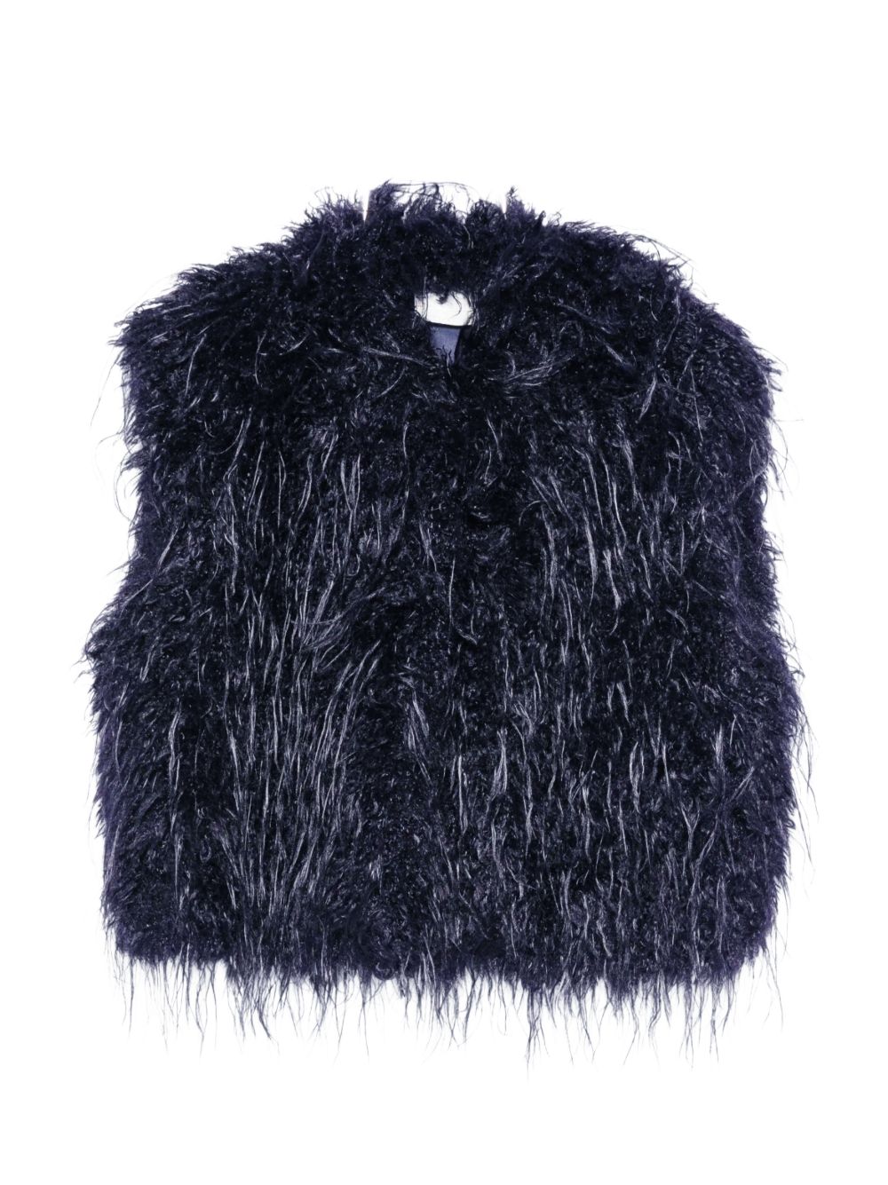 Forte Forte Women Ecofur Vest