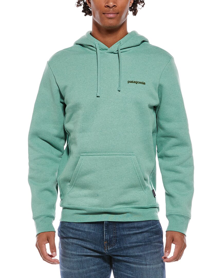 Patagonia Fitz Roy Icon Uprisal Hoodie